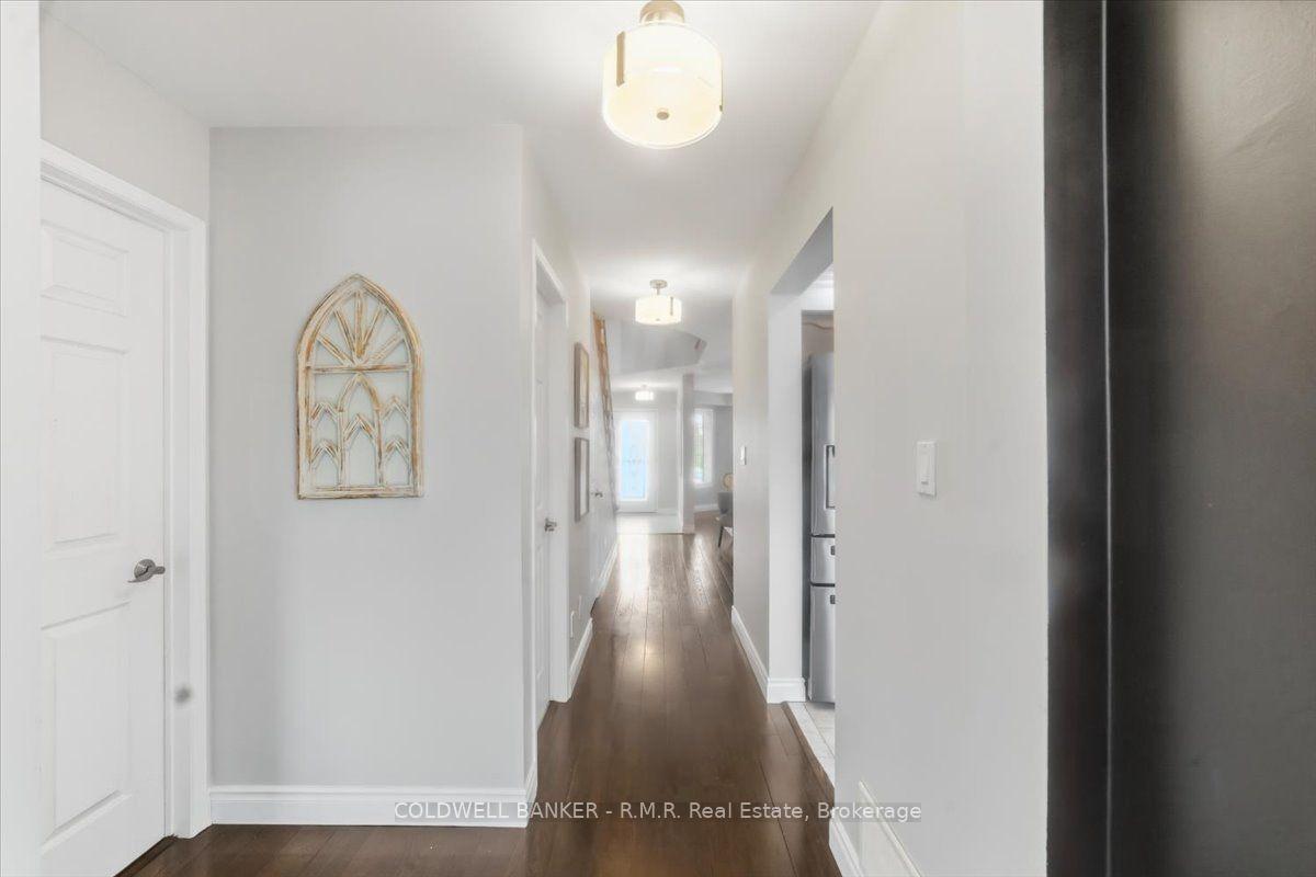 Photo 4 of 45 Angier Crescent, Ajax, South East — HOMEH