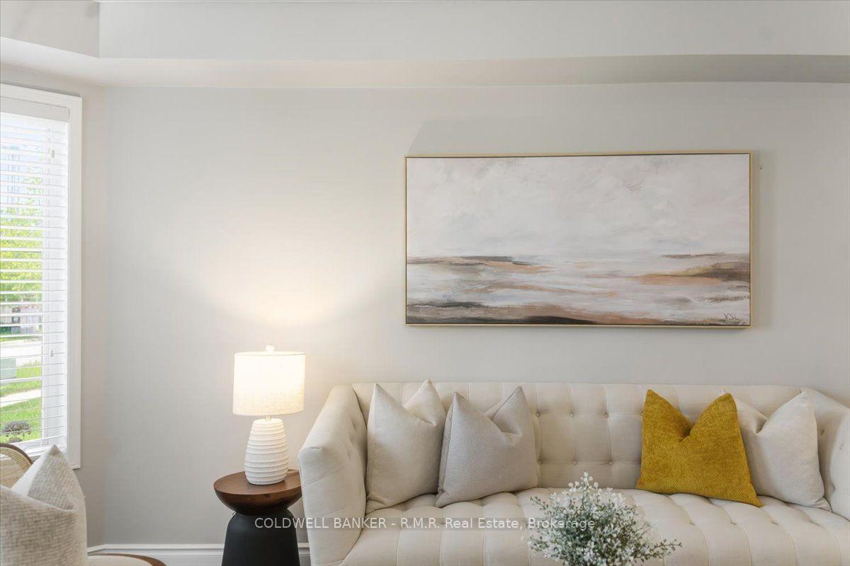 Photo 6 of 45 Angier Crescent, Ajax, South East — HOMEH