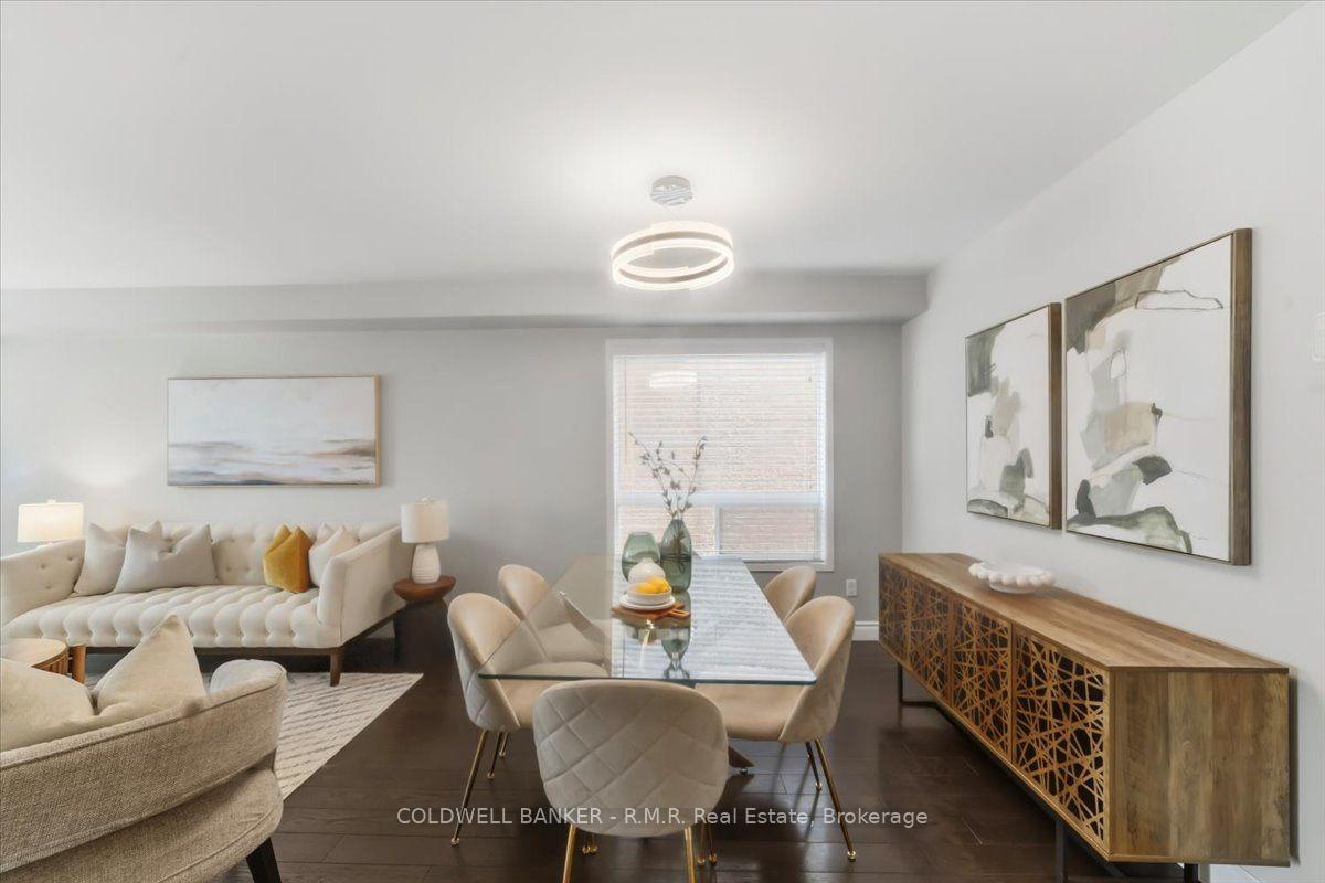 Photo 9 of 45 Angier Crescent, Ajax, South East — HOMEH