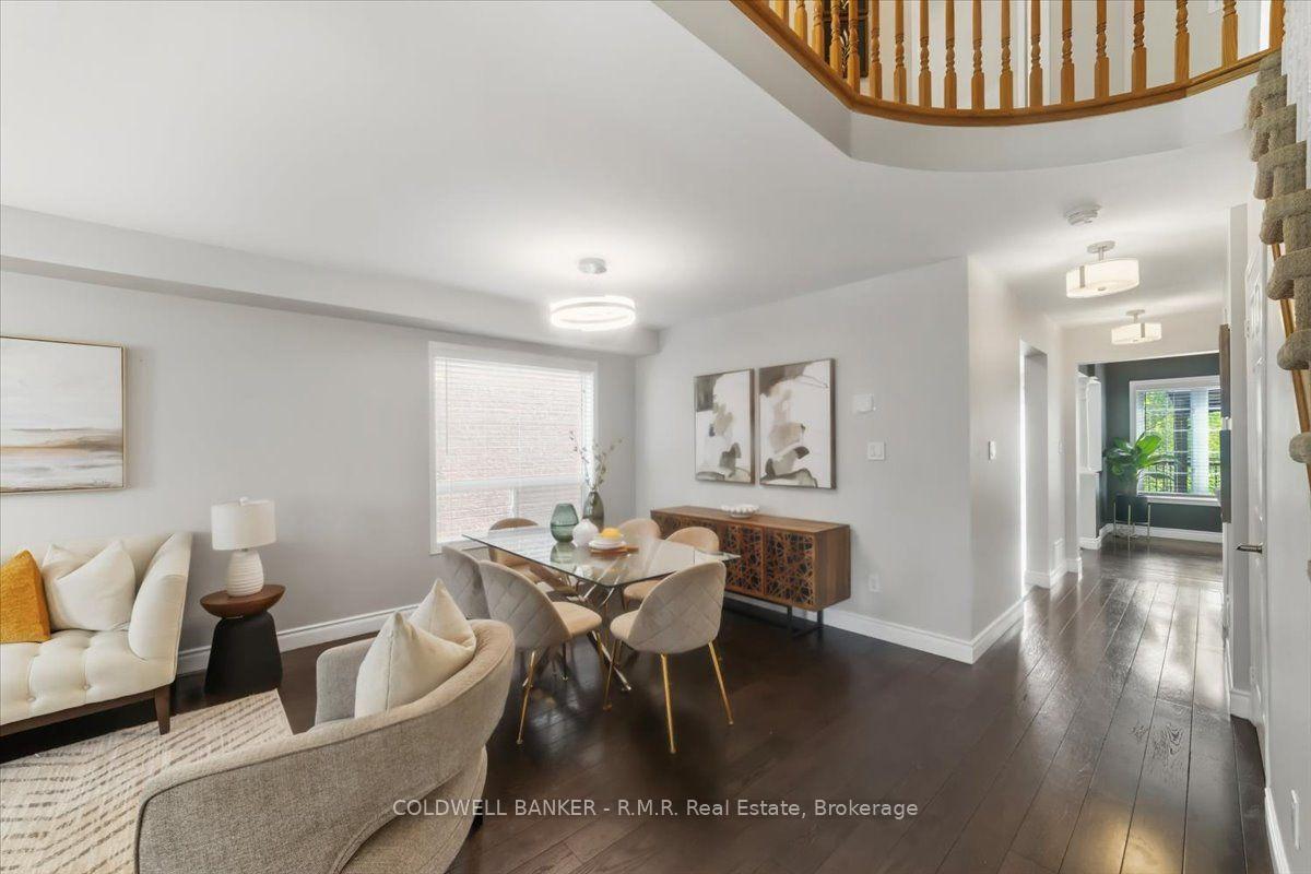 Photo 10 of 45 Angier Crescent, Ajax, South East — HOMEH