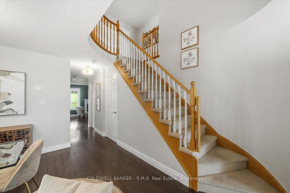 Photo 11 of 45 Angier Crescent, Ajax, South East — HOMEH