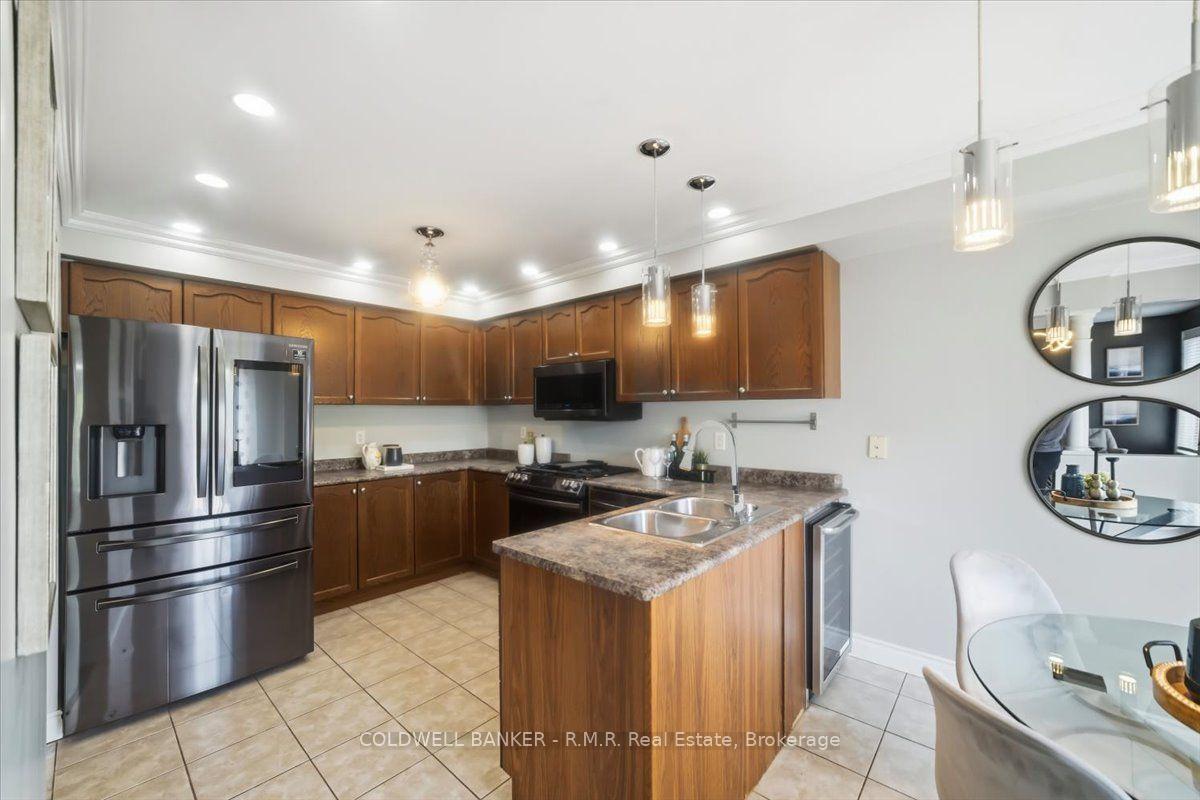Photo 14 of 45 Angier Crescent, Ajax, South East — HOMEH