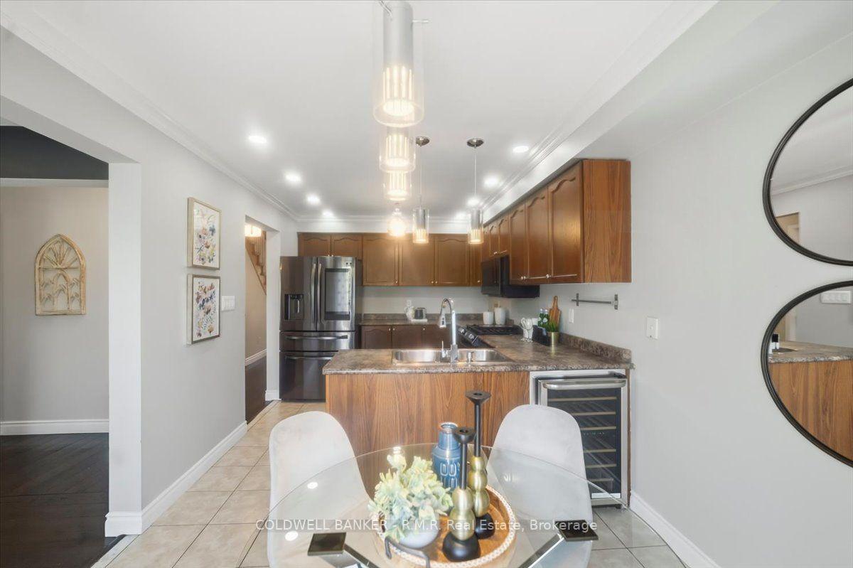 Photo 16 of 45 Angier Crescent, Ajax, South East — HOMEH