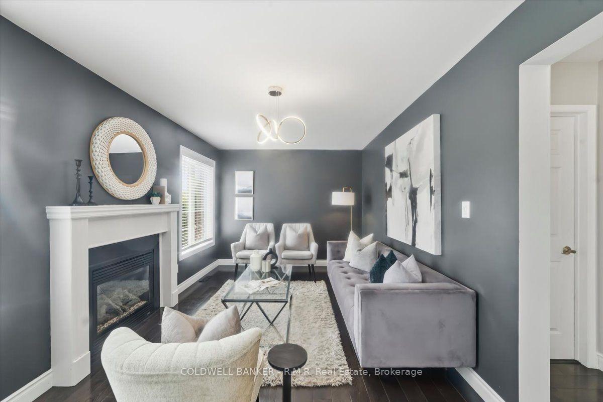 Photo 19 of 45 Angier Crescent, Ajax, South East — HOMEH