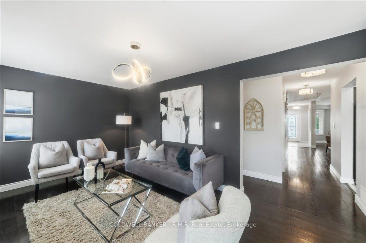 Photo 21 of 45 Angier Crescent, Ajax, South East — HOMEH