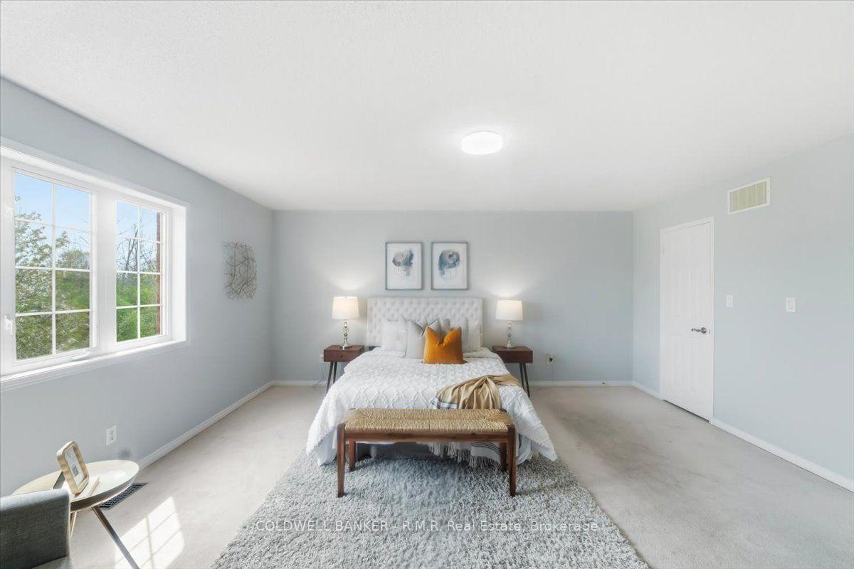 Photo 25 of 45 Angier Crescent, Ajax, South East — HOMEH