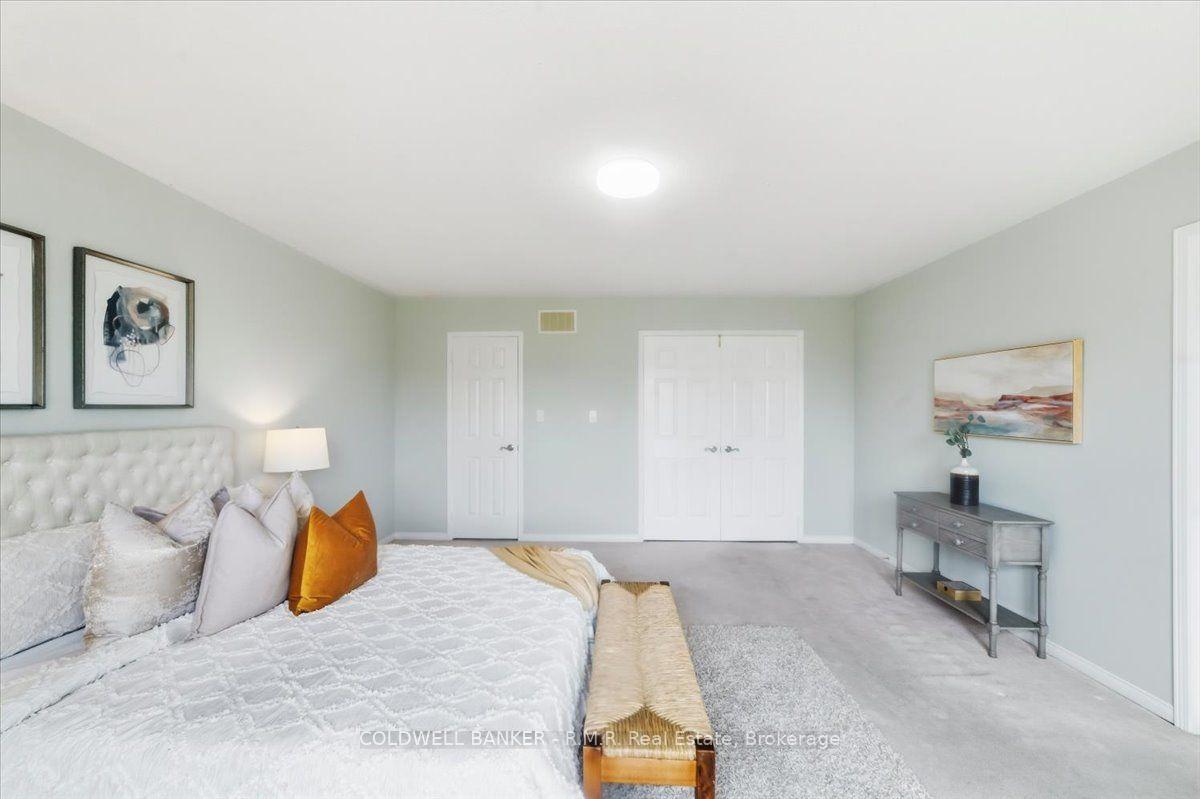 Photo 27 of 45 Angier Crescent, Ajax, South East — HOMEH