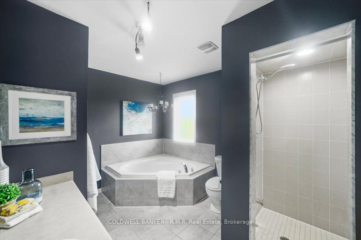 Photo 29 of 45 Angier Crescent, Ajax, South East — HOMEH