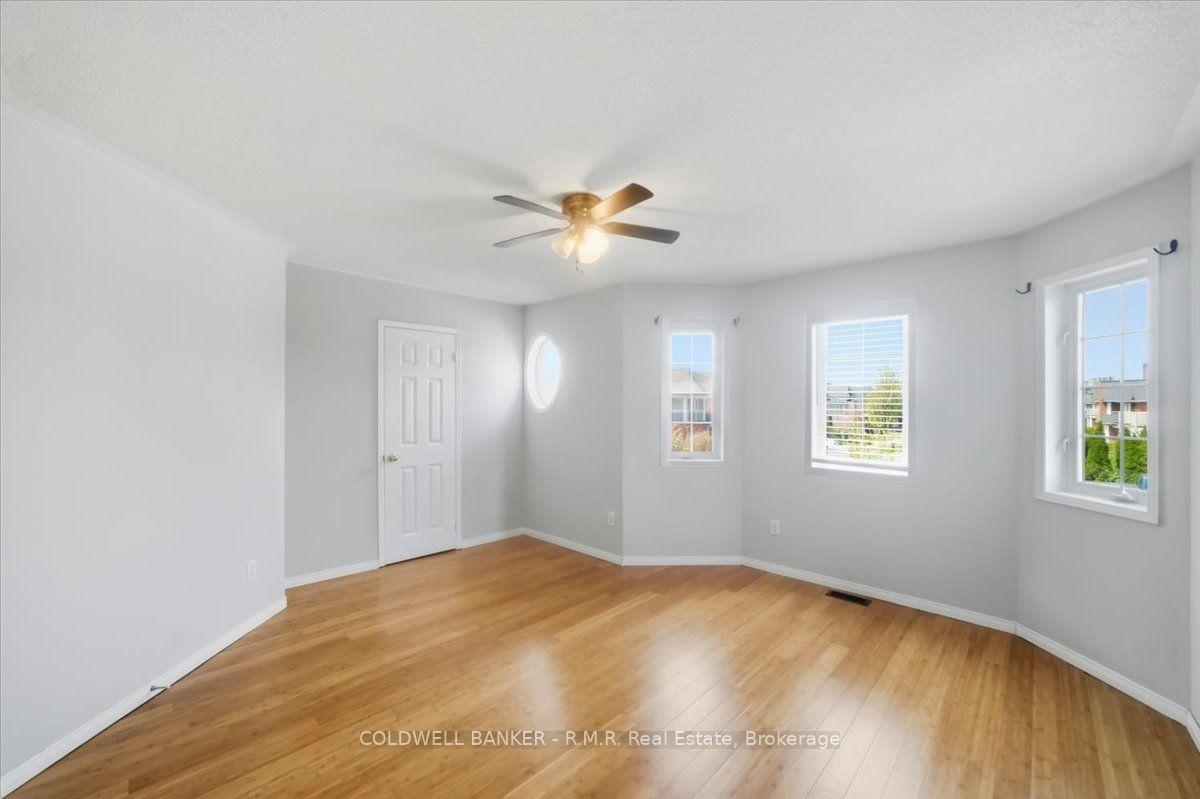 Photo 31 of 45 Angier Crescent, Ajax, South East — HOMEH