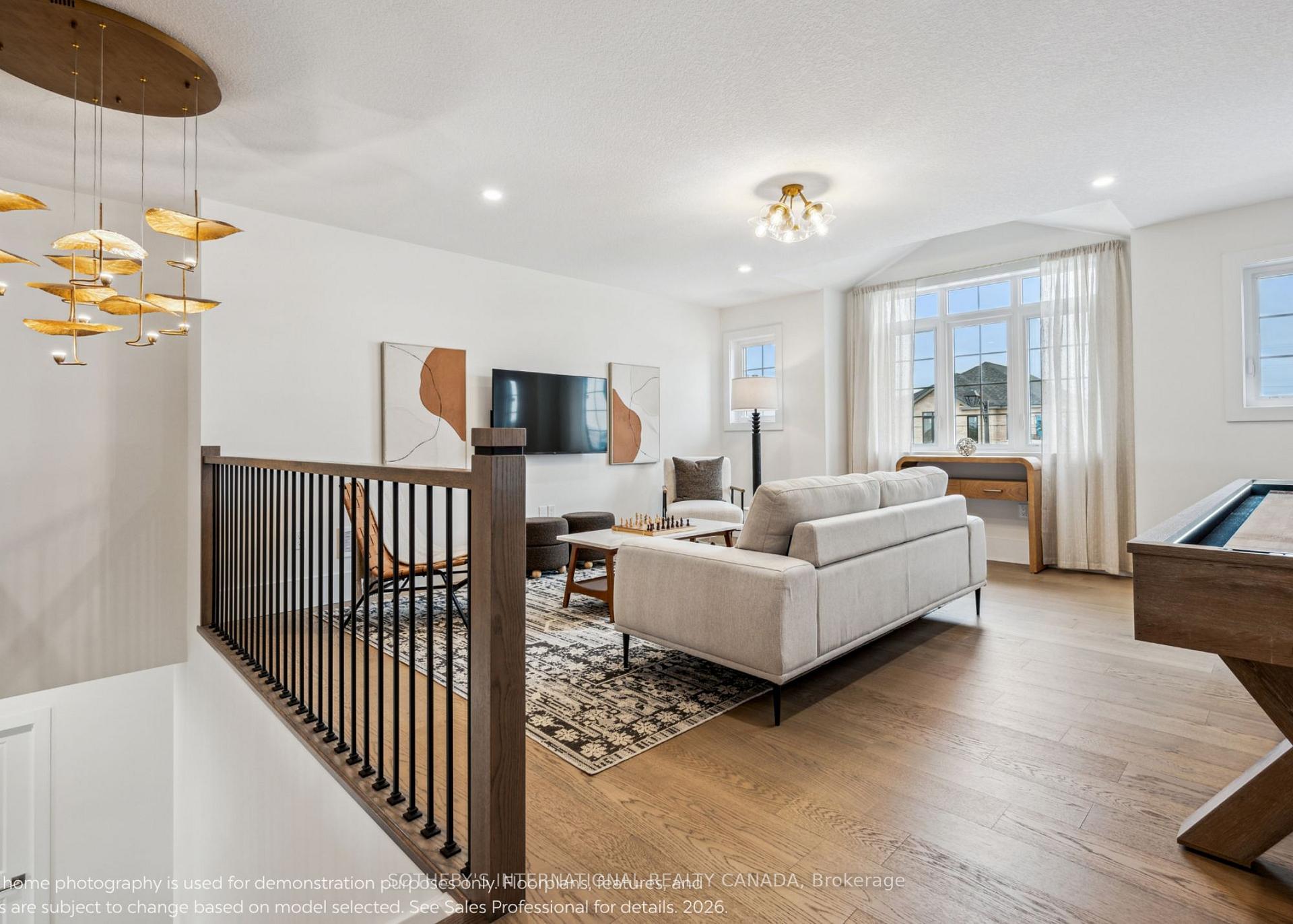 Photo 4 of 524 Anton Crescent, Kitchener, Rosenburg — HOMEH