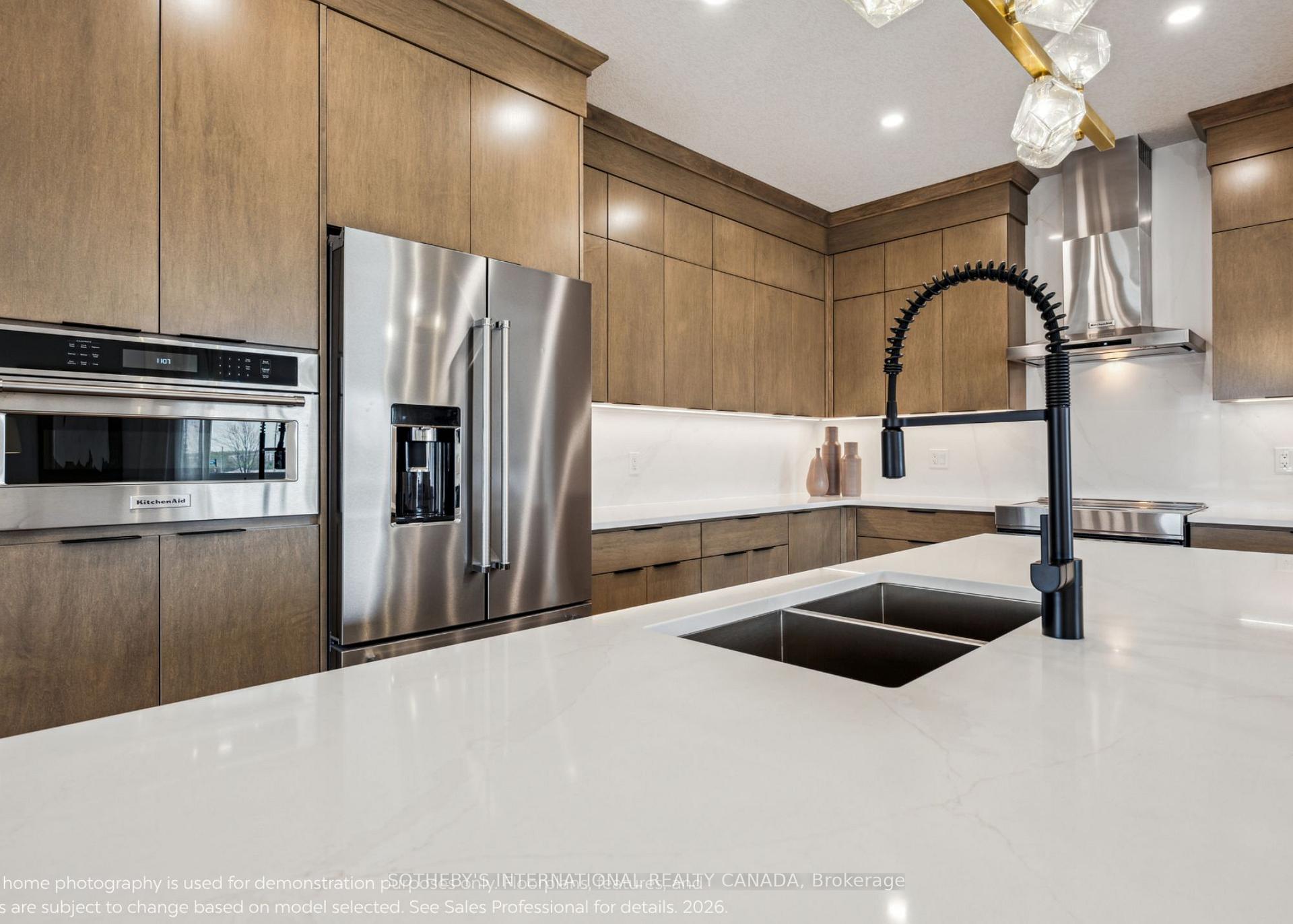 Photo 5 of 524 Anton Crescent, Kitchener, Rosenburg — HOMEH
