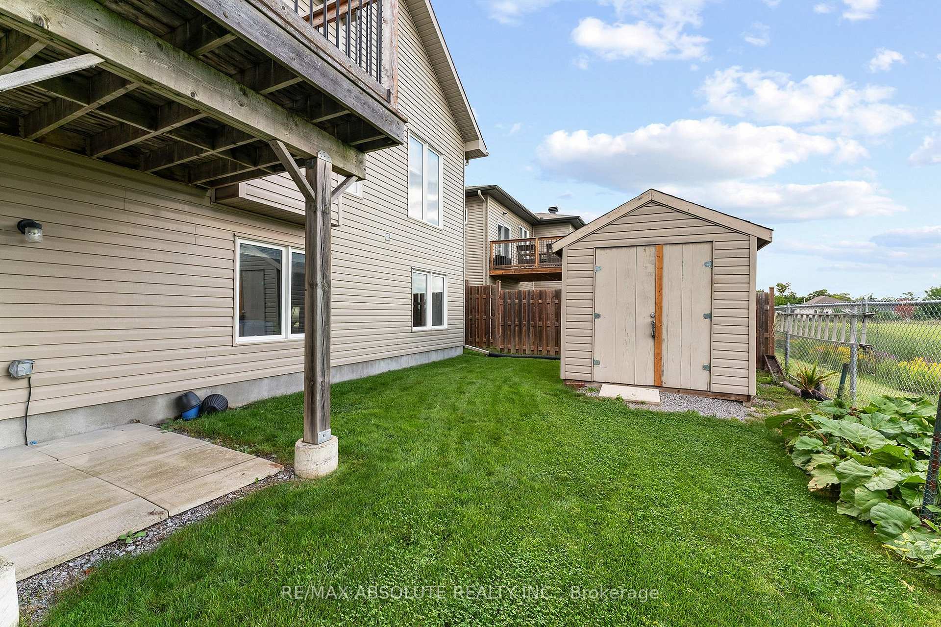 Photo 44 of 189 Edey Street, Arnprior, Arnprior — HOMEH