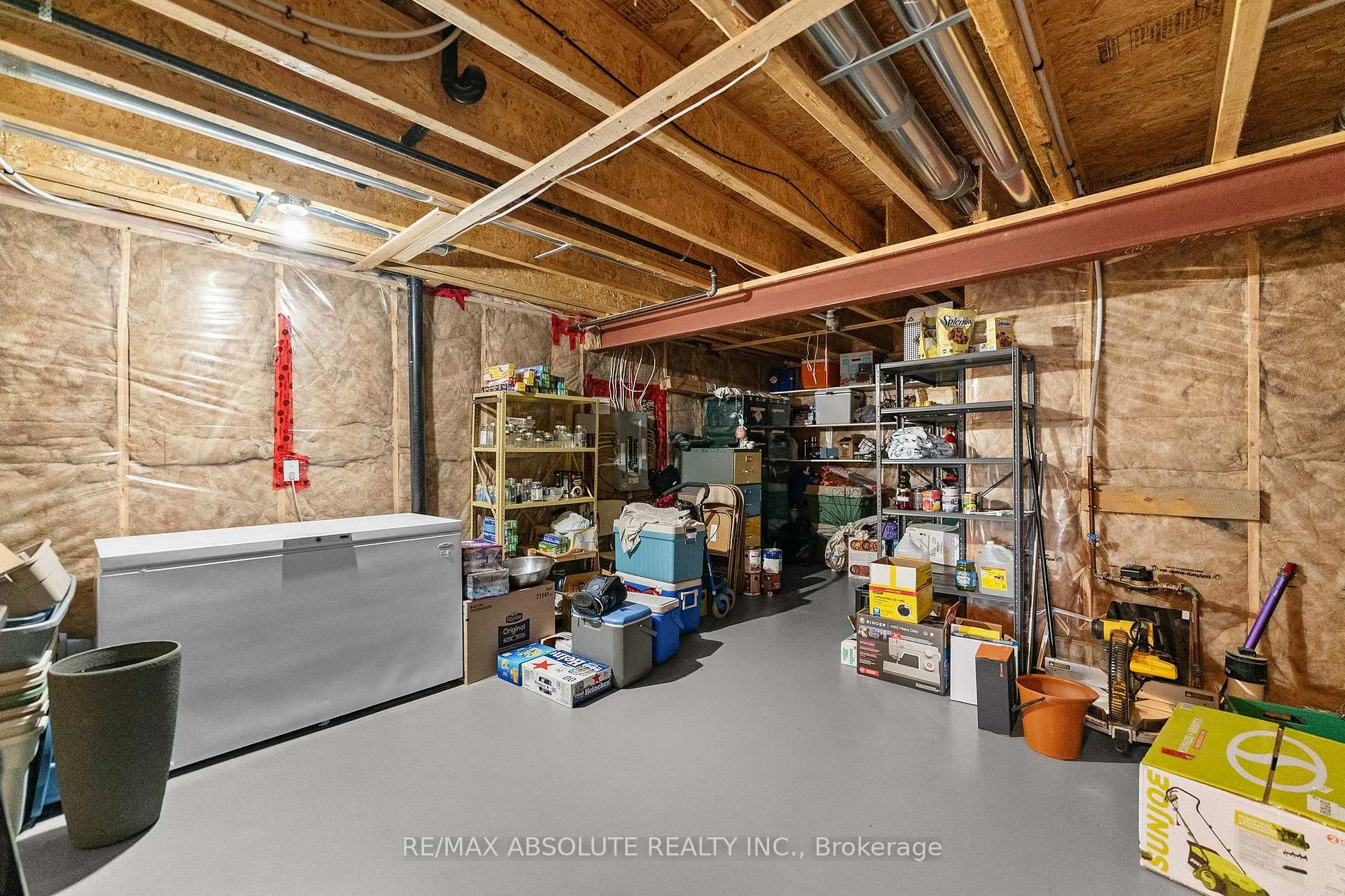 Photo 41 of 189 Edey Street, Arnprior, Arnprior — HOMEH