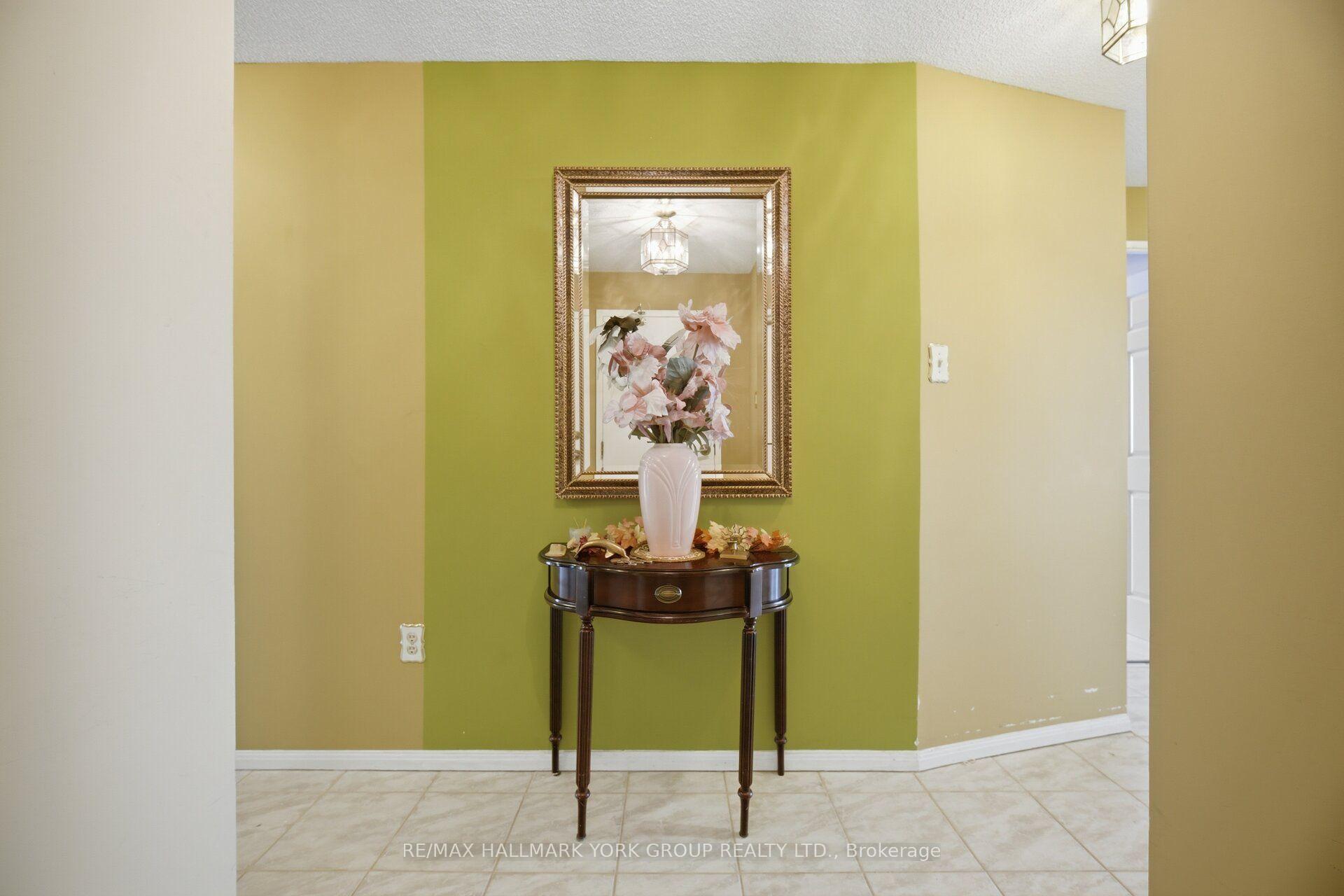 Photo 8 of Unit 1406, 600 Rexdale Boulevard, Etobicoke, West Humber-Clairville — HOMEH
