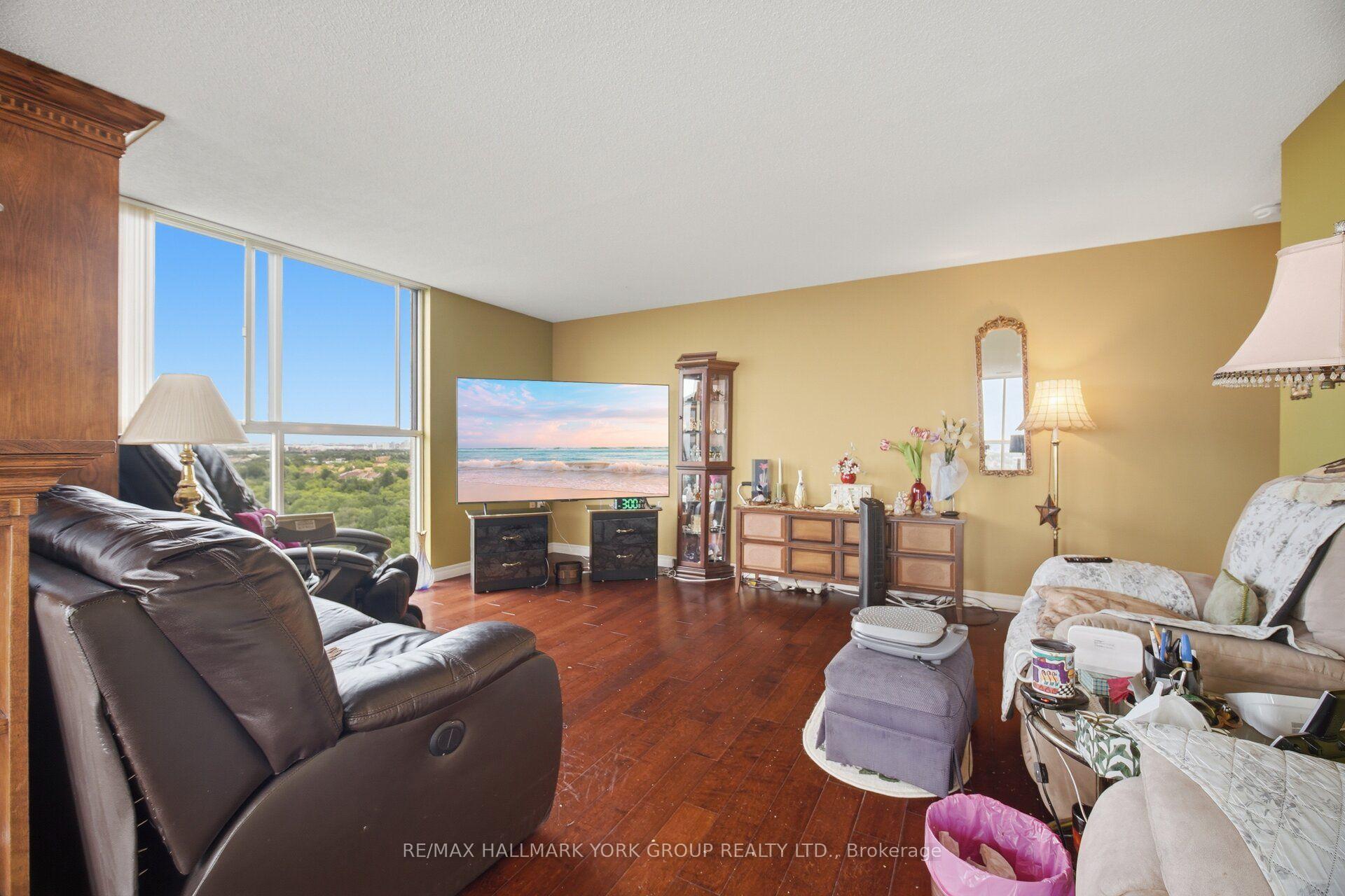 Photo 10 of Unit 1406, 600 Rexdale Boulevard, Etobicoke, West Humber-Clairville — HOMEH