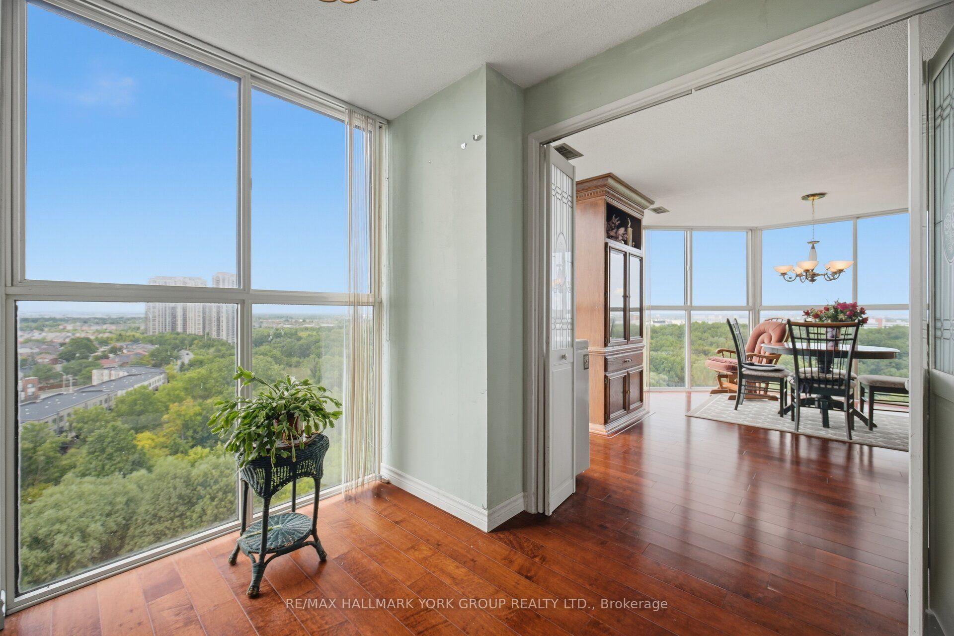 Photo 15 of Unit 1406, 600 Rexdale Boulevard, Etobicoke, West Humber-Clairville — HOMEH