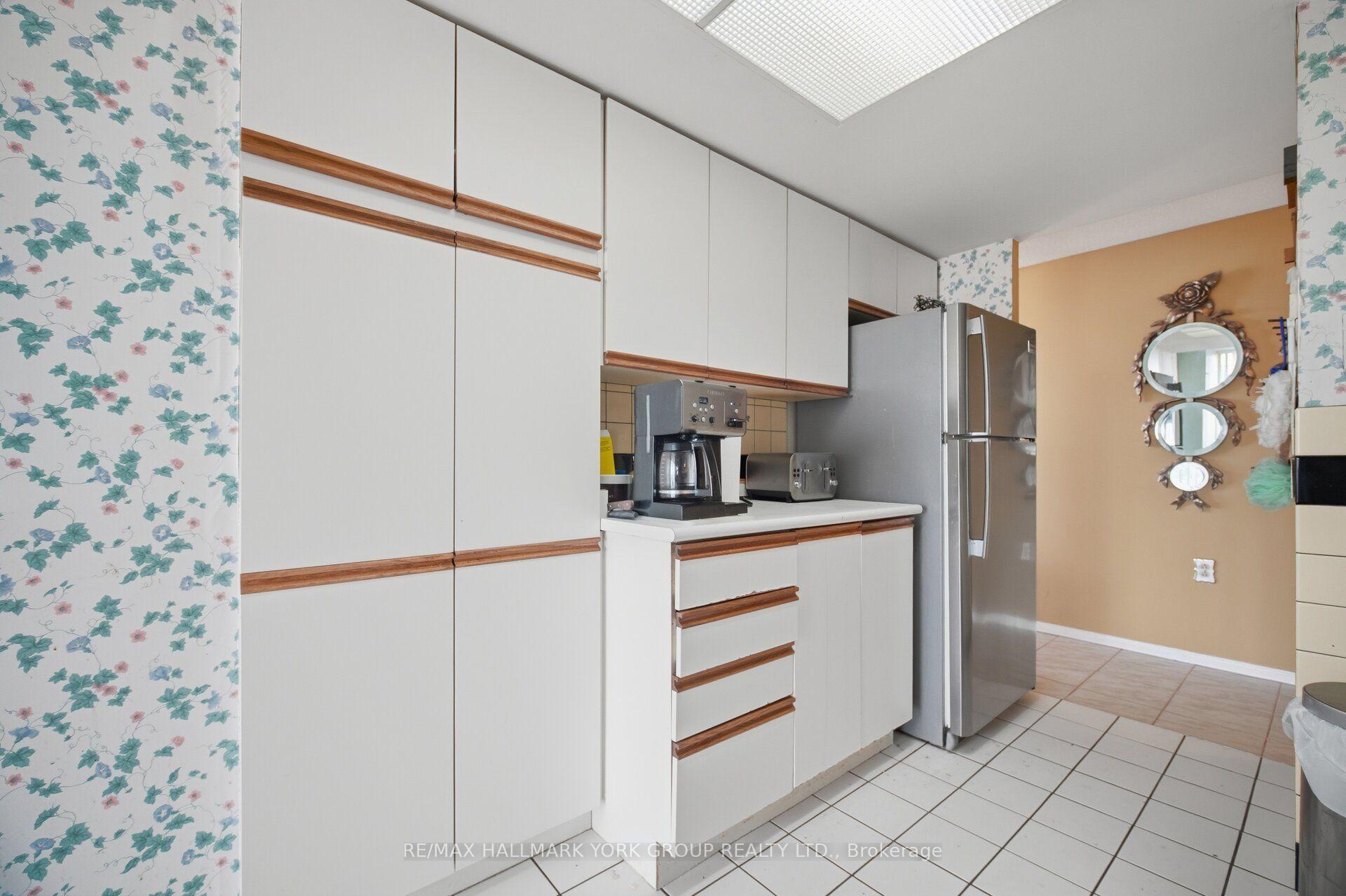 Photo 20 of Unit 1406, 600 Rexdale Boulevard, Etobicoke, West Humber-Clairville — HOMEH