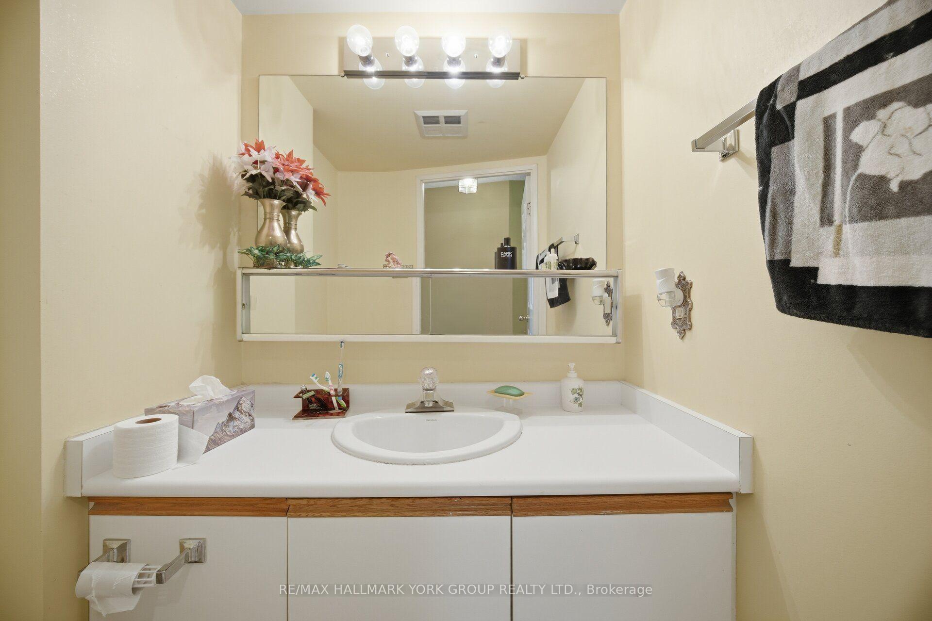 Photo 22 of Unit 1406, 600 Rexdale Boulevard, Etobicoke, West Humber-Clairville — HOMEH