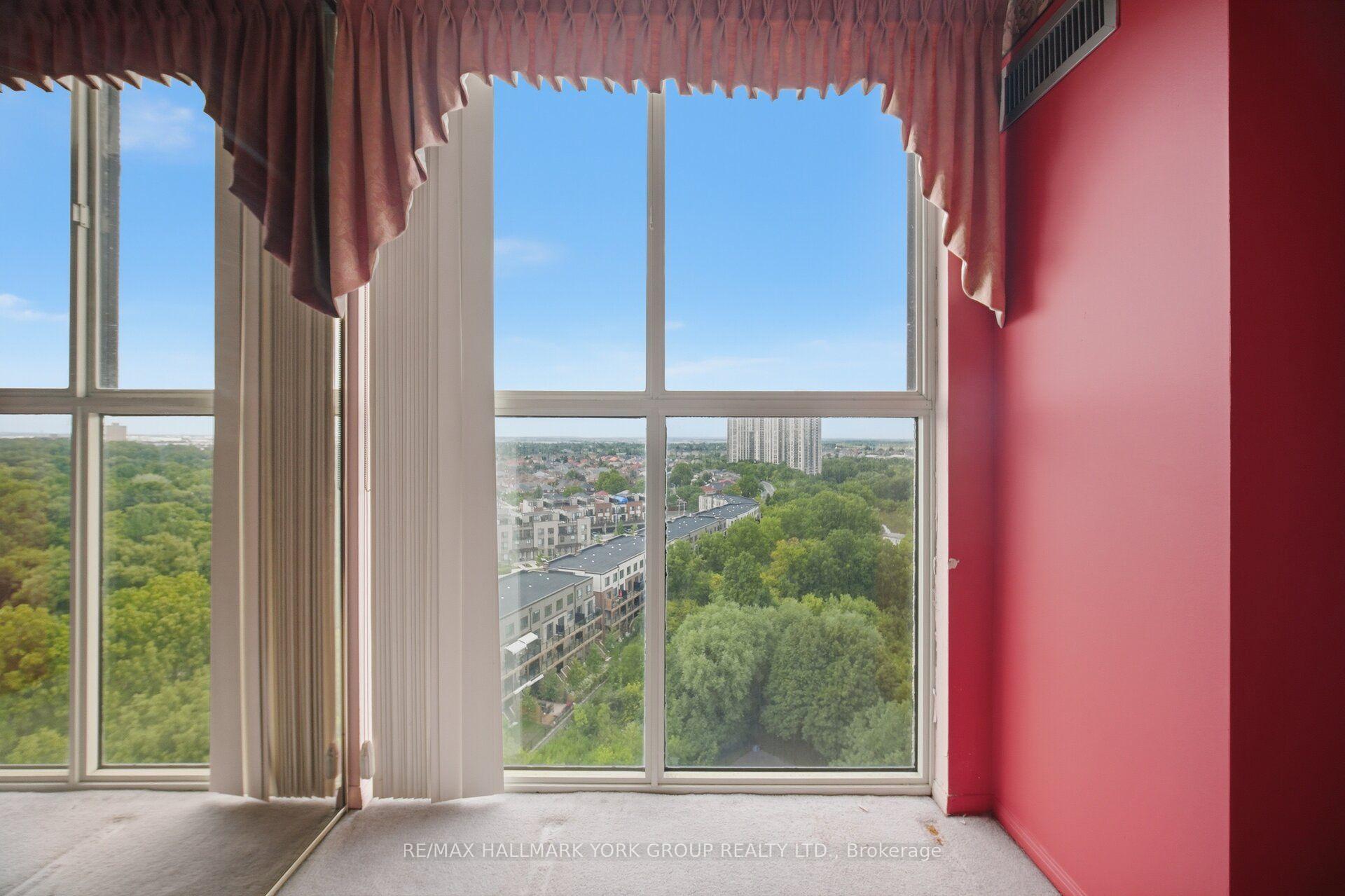 Photo 24 of Unit 1406, 600 Rexdale Boulevard, Etobicoke, West Humber-Clairville — HOMEH