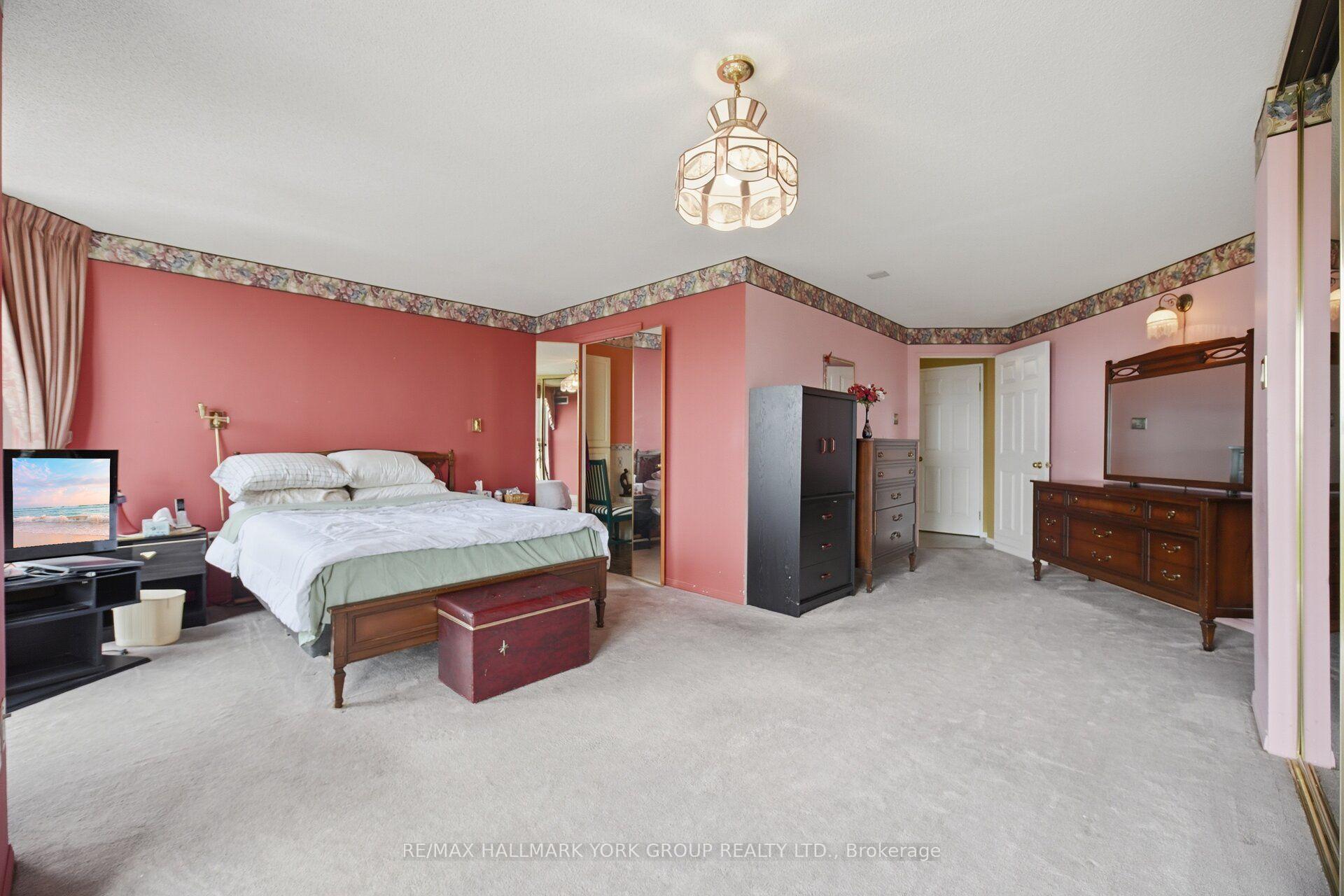 Photo 25 of Unit 1406, 600 Rexdale Boulevard, Etobicoke, West Humber-Clairville — HOMEH