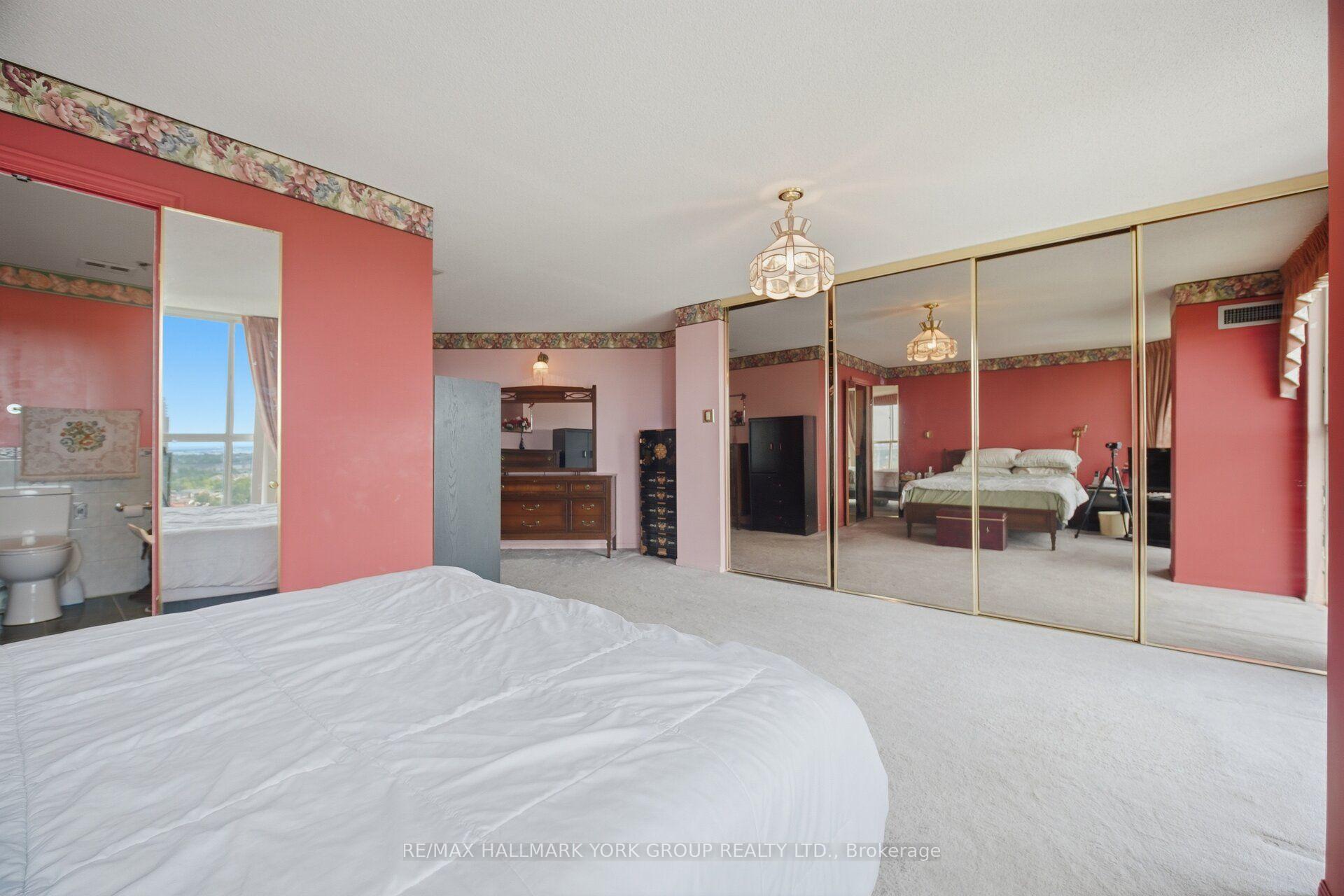 Photo 26 of Unit 1406, 600 Rexdale Boulevard, Etobicoke, West Humber-Clairville — HOMEH