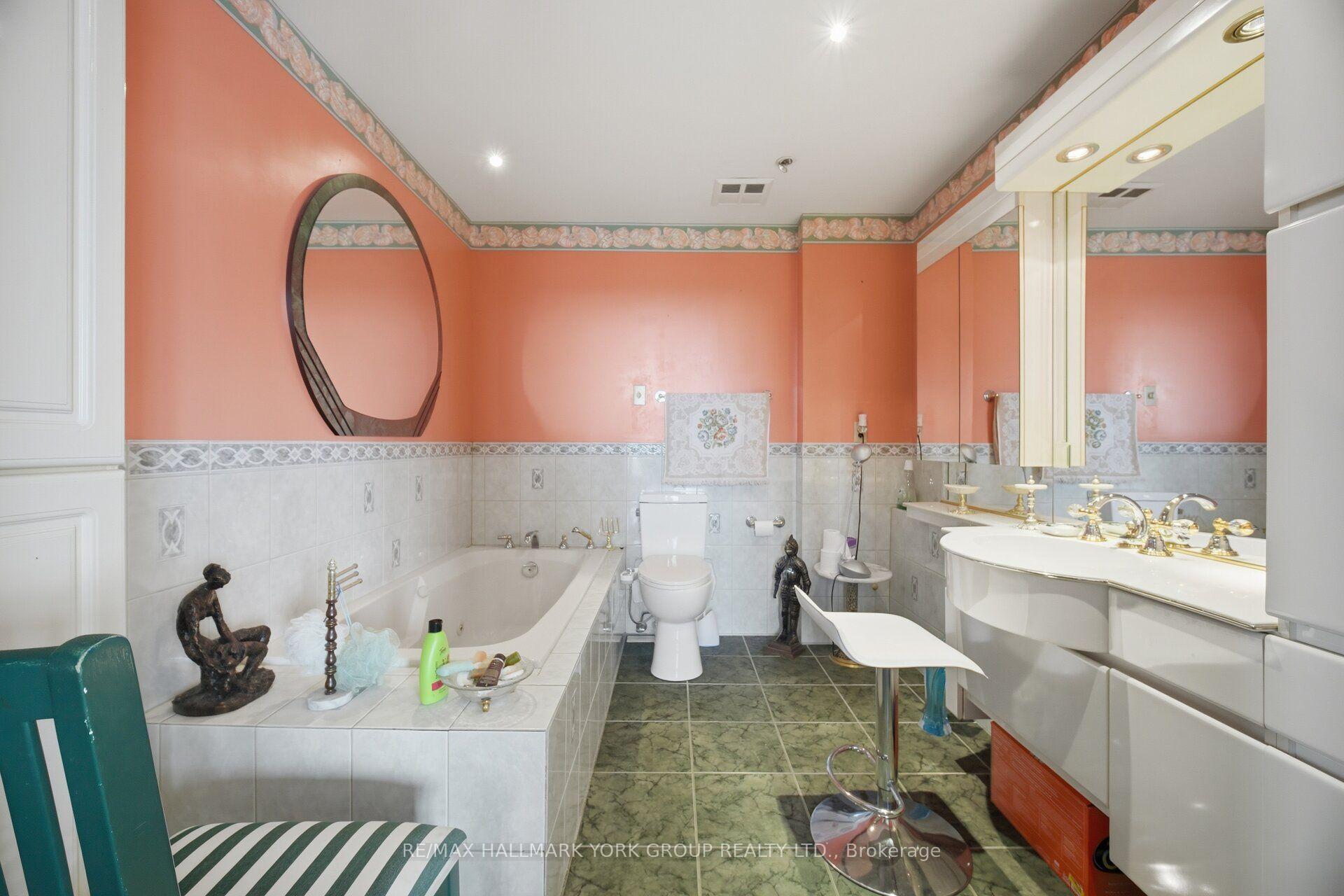 Photo 27 of Unit 1406, 600 Rexdale Boulevard, Etobicoke, West Humber-Clairville — HOMEH
