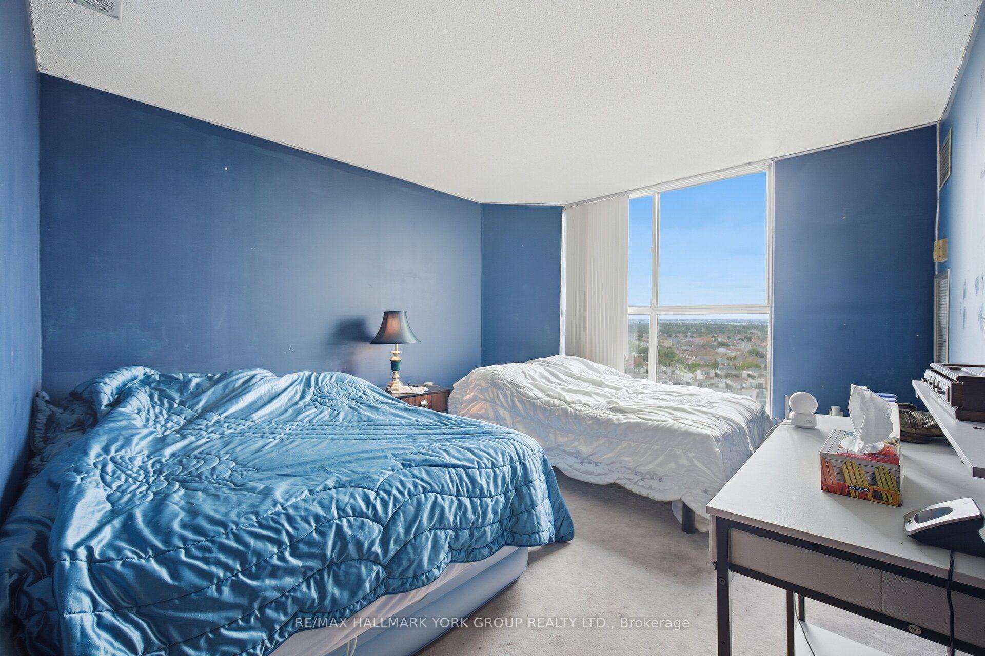 Photo 28 of Unit 1406, 600 Rexdale Boulevard, Etobicoke, West Humber-Clairville — HOMEH