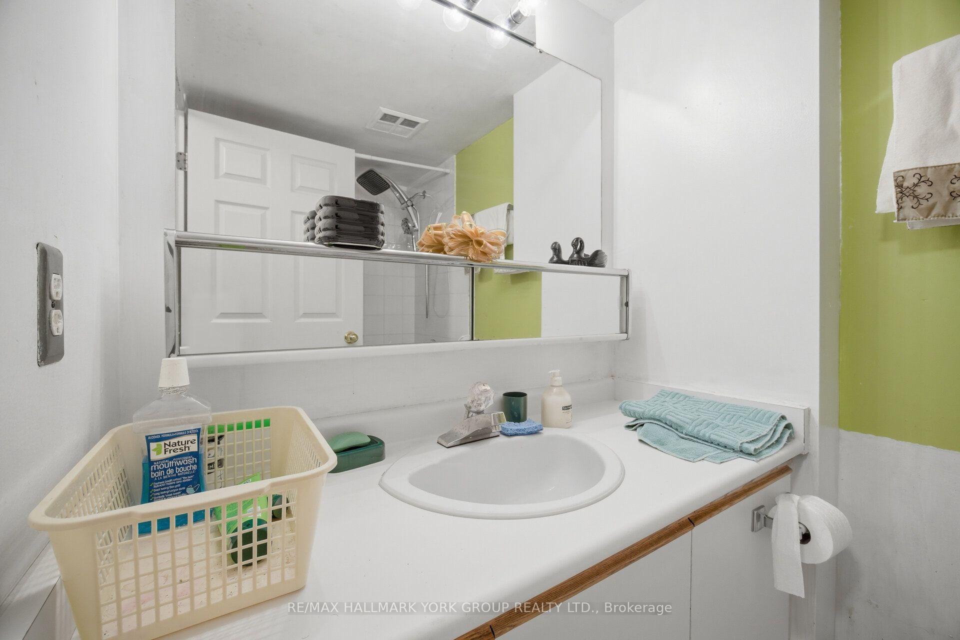 Photo 30 of Unit 1406, 600 Rexdale Boulevard, Etobicoke, West Humber-Clairville — HOMEH