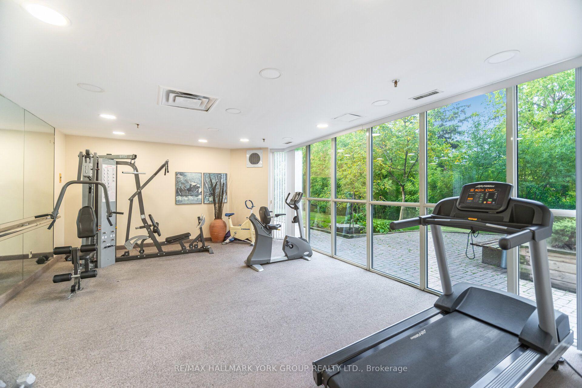 Photo 31 of Unit 1406, 600 Rexdale Boulevard, Etobicoke, West Humber-Clairville — HOMEH
