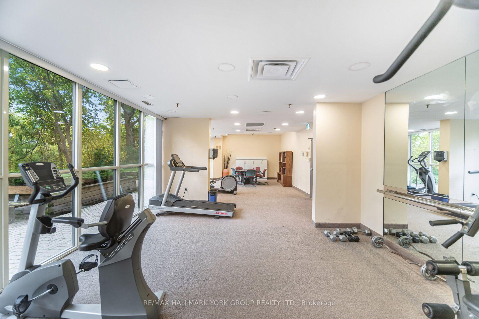 Photo 32 of Unit 1406, 600 Rexdale Boulevard, Etobicoke, West Humber-Clairville — HOMEH