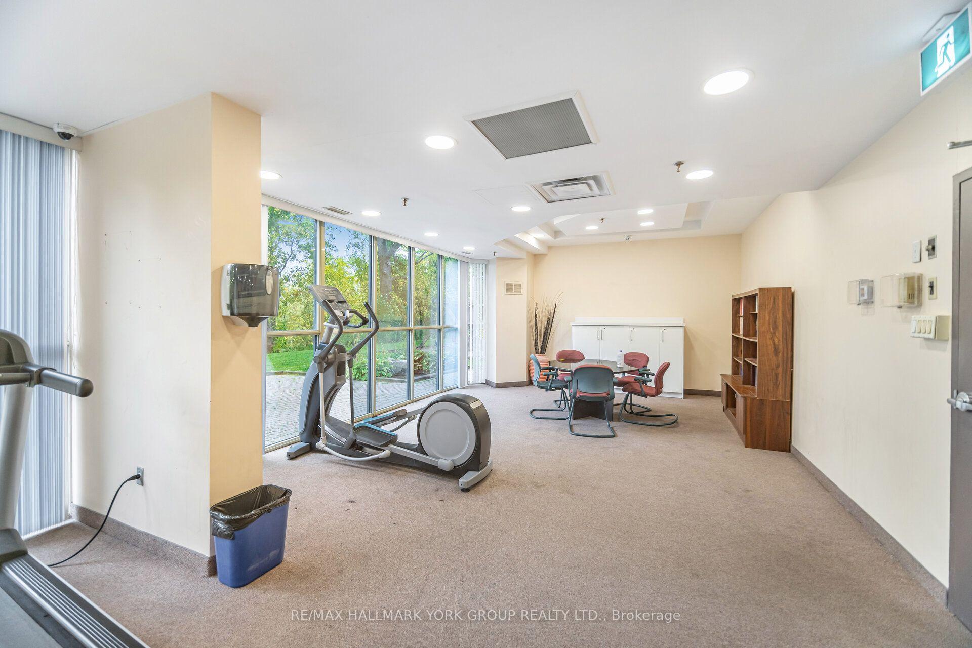 Photo 34 of Unit 1406, 600 Rexdale Boulevard, Etobicoke, West Humber-Clairville — HOMEH
