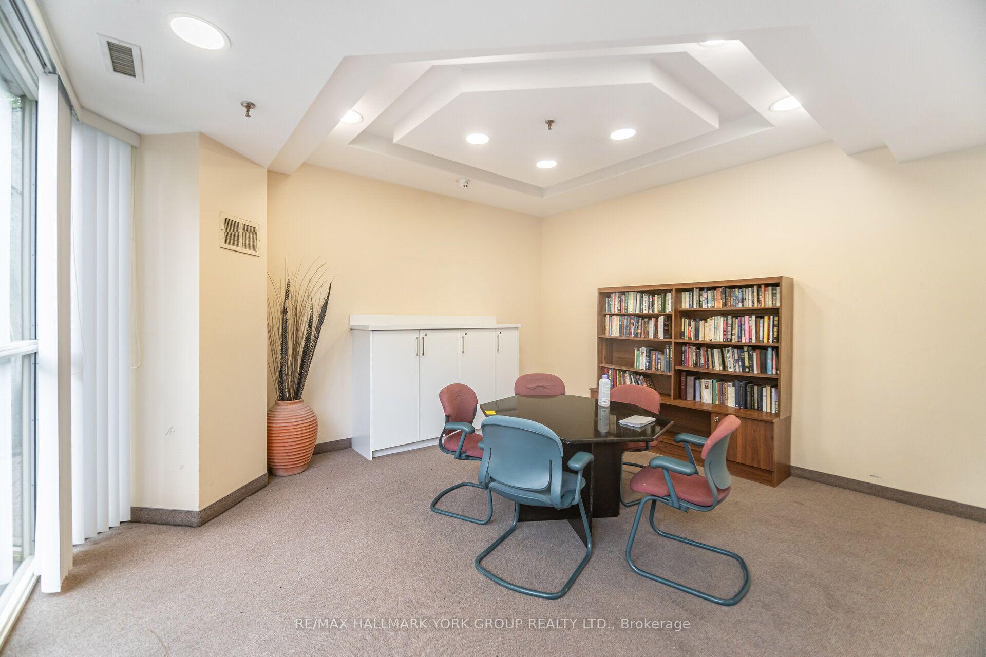 Photo 36 of Unit 1406, 600 Rexdale Boulevard, Etobicoke, West Humber-Clairville — HOMEH