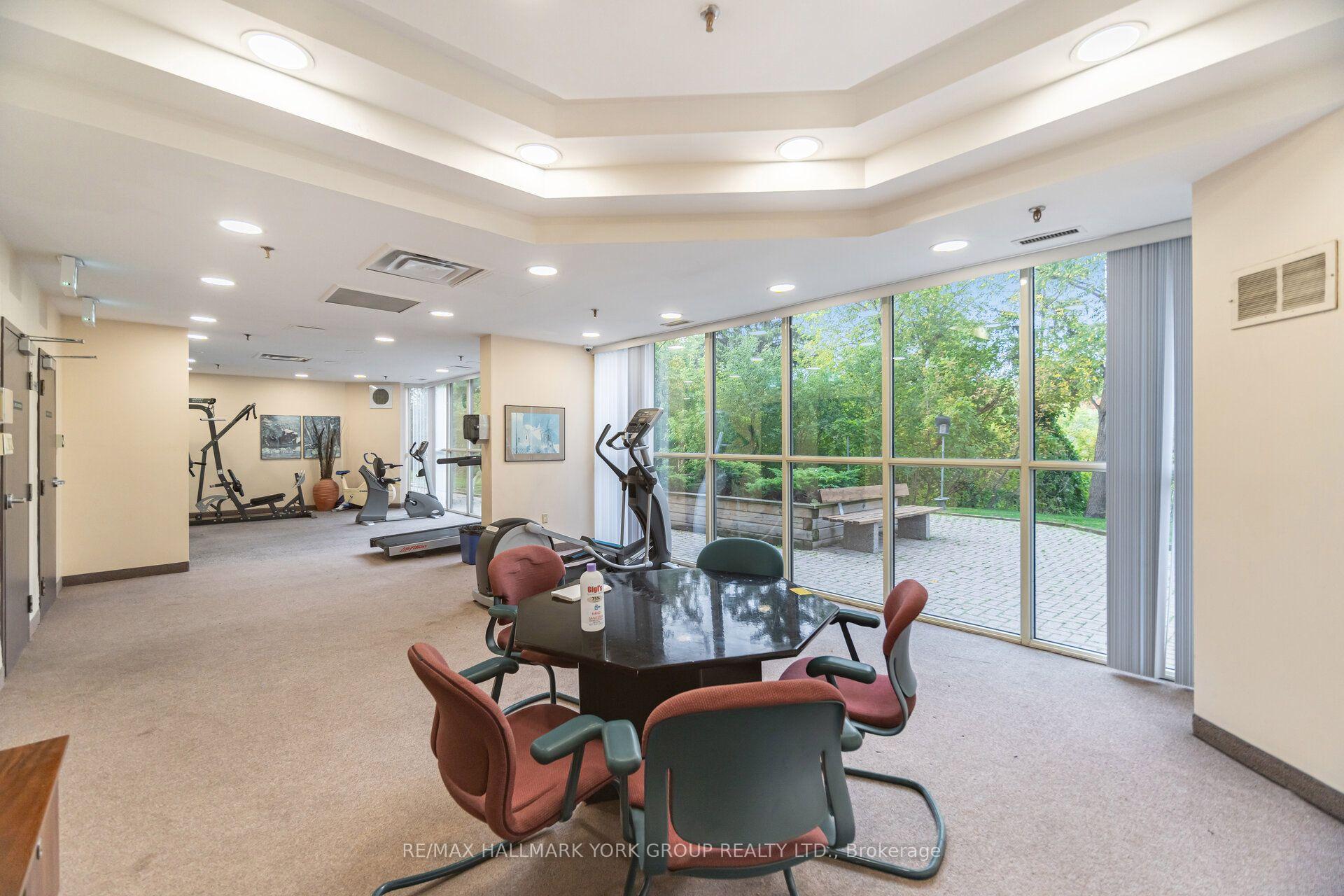 Photo 37 of Unit 1406, 600 Rexdale Boulevard, Etobicoke, West Humber-Clairville — HOMEH