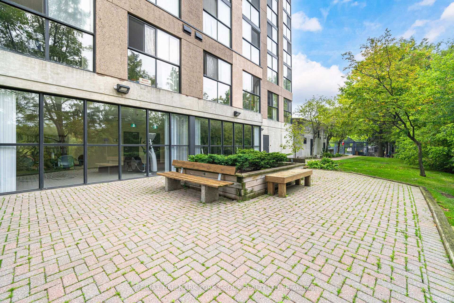 Photo 40 of Unit 1406, 600 Rexdale Boulevard, Etobicoke, West Humber-Clairville — HOMEH