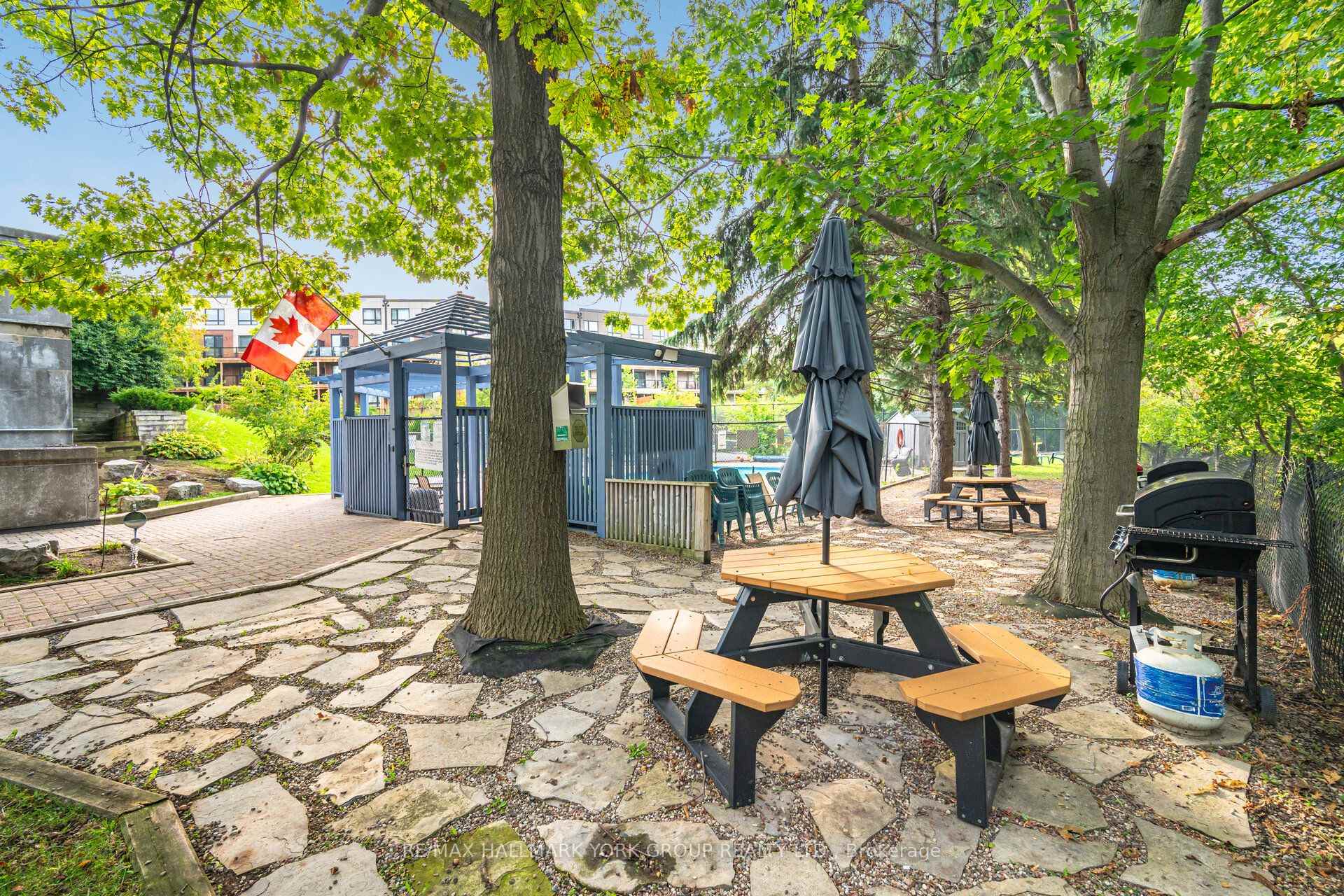 Photo 45 of Unit 1406, 600 Rexdale Boulevard, Etobicoke, West Humber-Clairville — HOMEH
