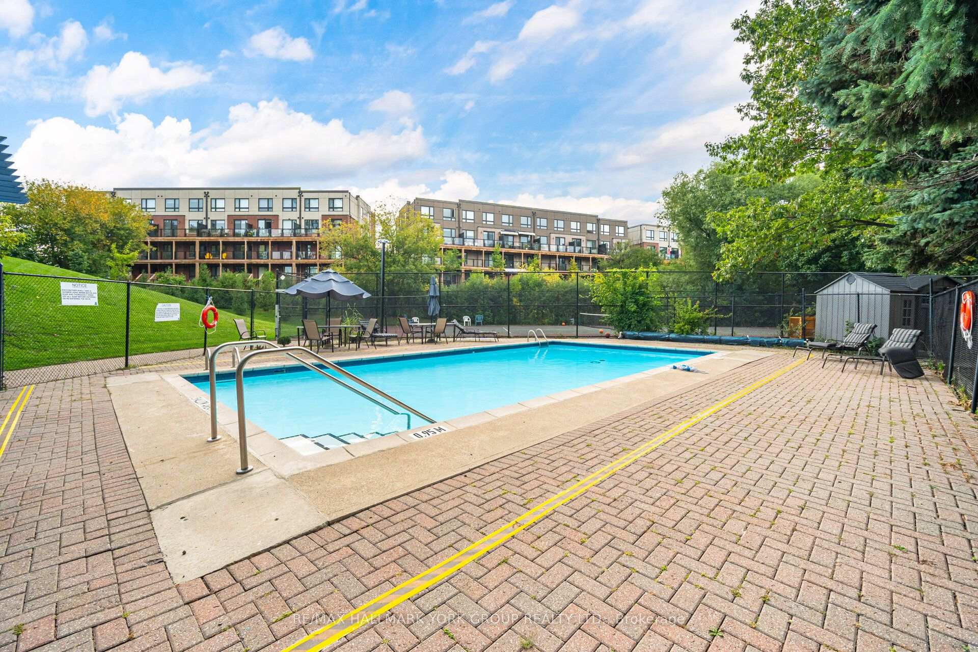 Photo 47 of Unit 1406, 600 Rexdale Boulevard, Etobicoke, West Humber-Clairville — HOMEH