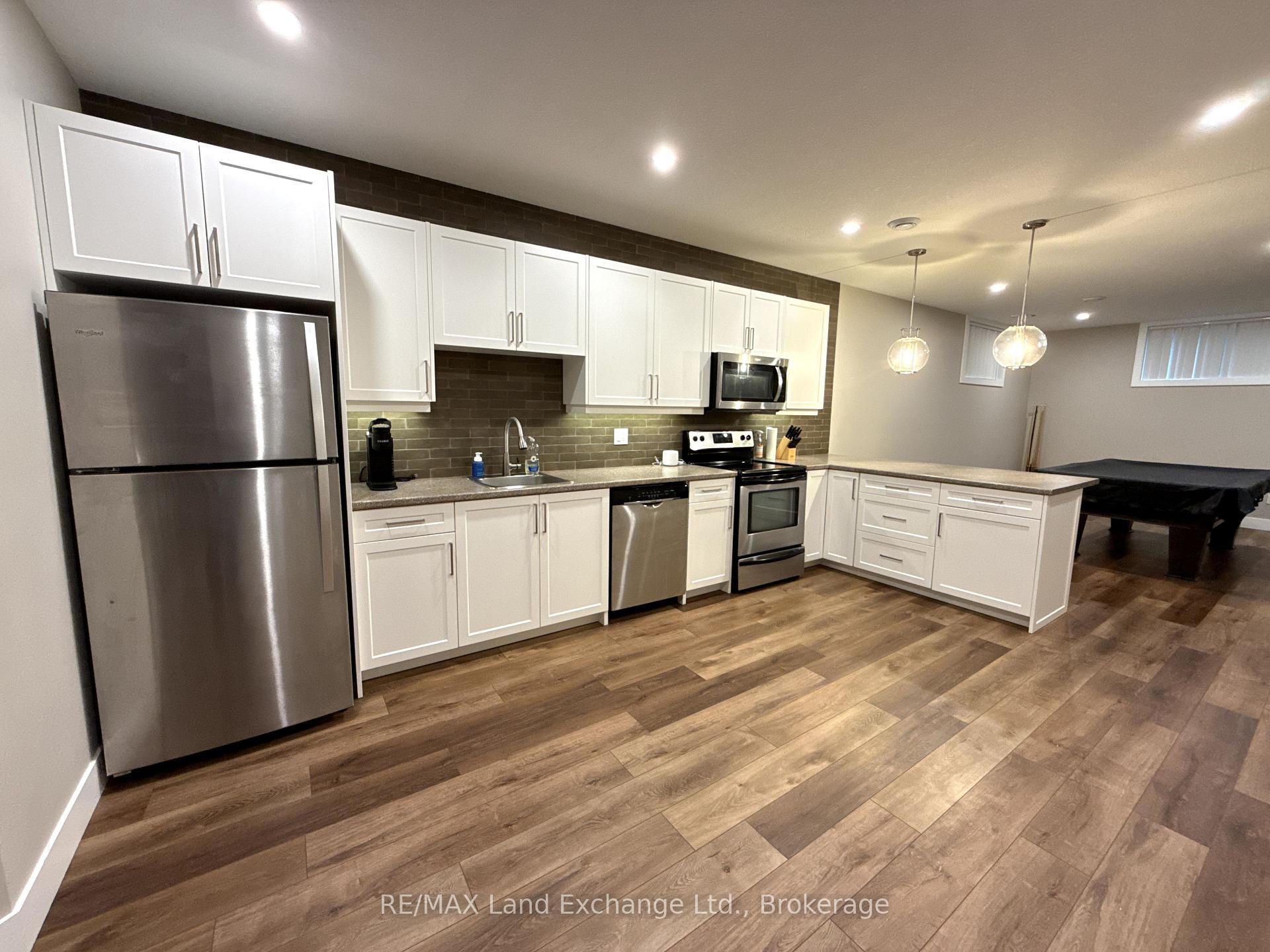 Photo 23 of 23 Mctavish Crescent, Huron-Kinloss — HOMEH