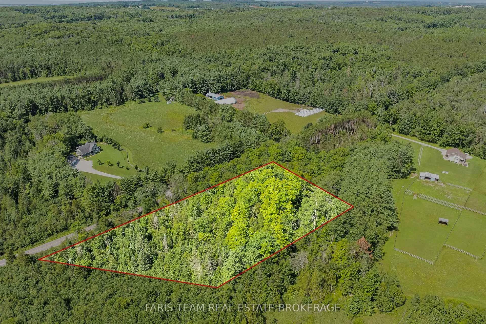 Photo 1 of 5609 Line 4 N, Oro-Medonte, Rural Oro-Medonte — HOMEH