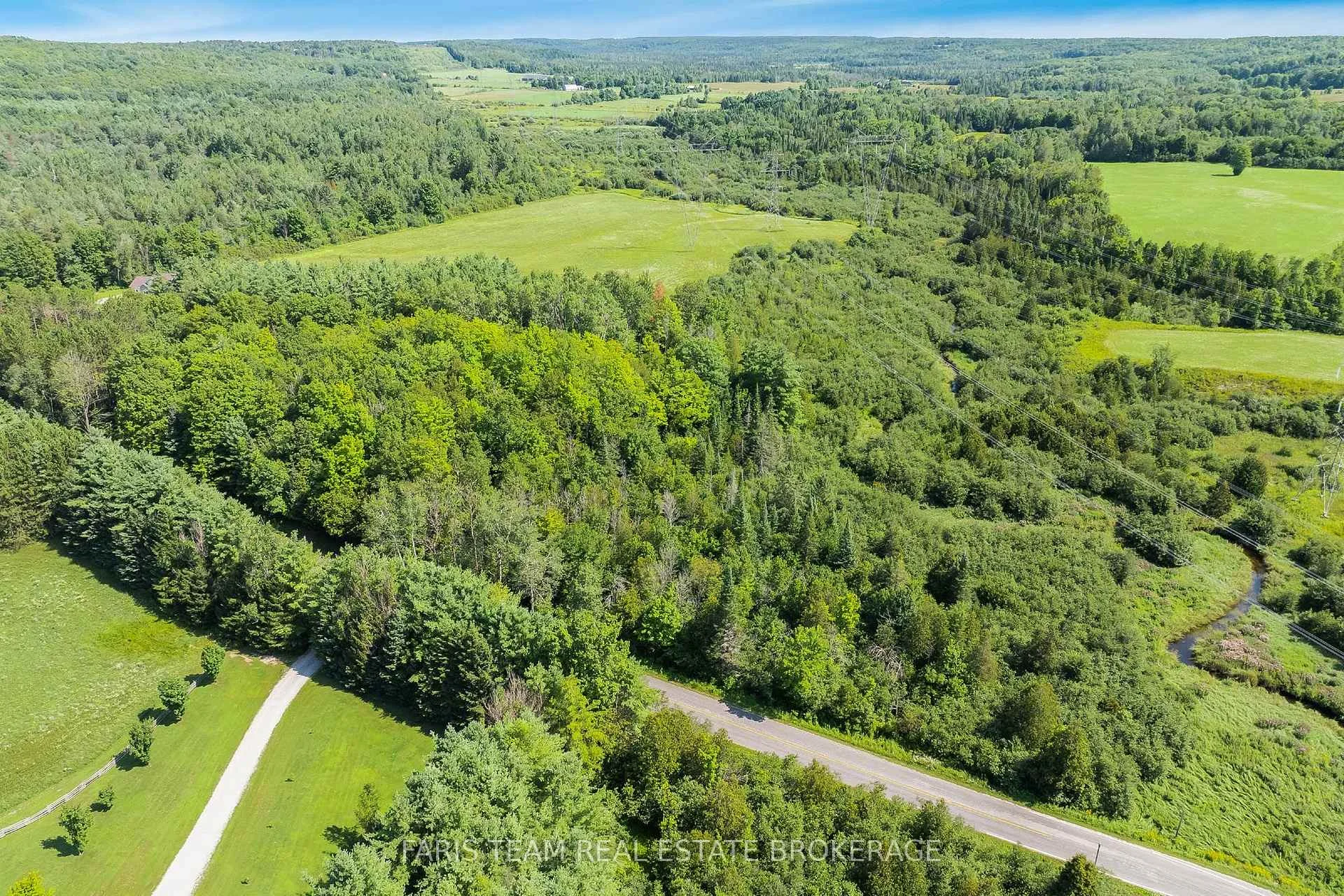 Photo 6 of 5609 Line 4 N, Oro-Medonte, Rural Oro-Medonte — HOMEH
