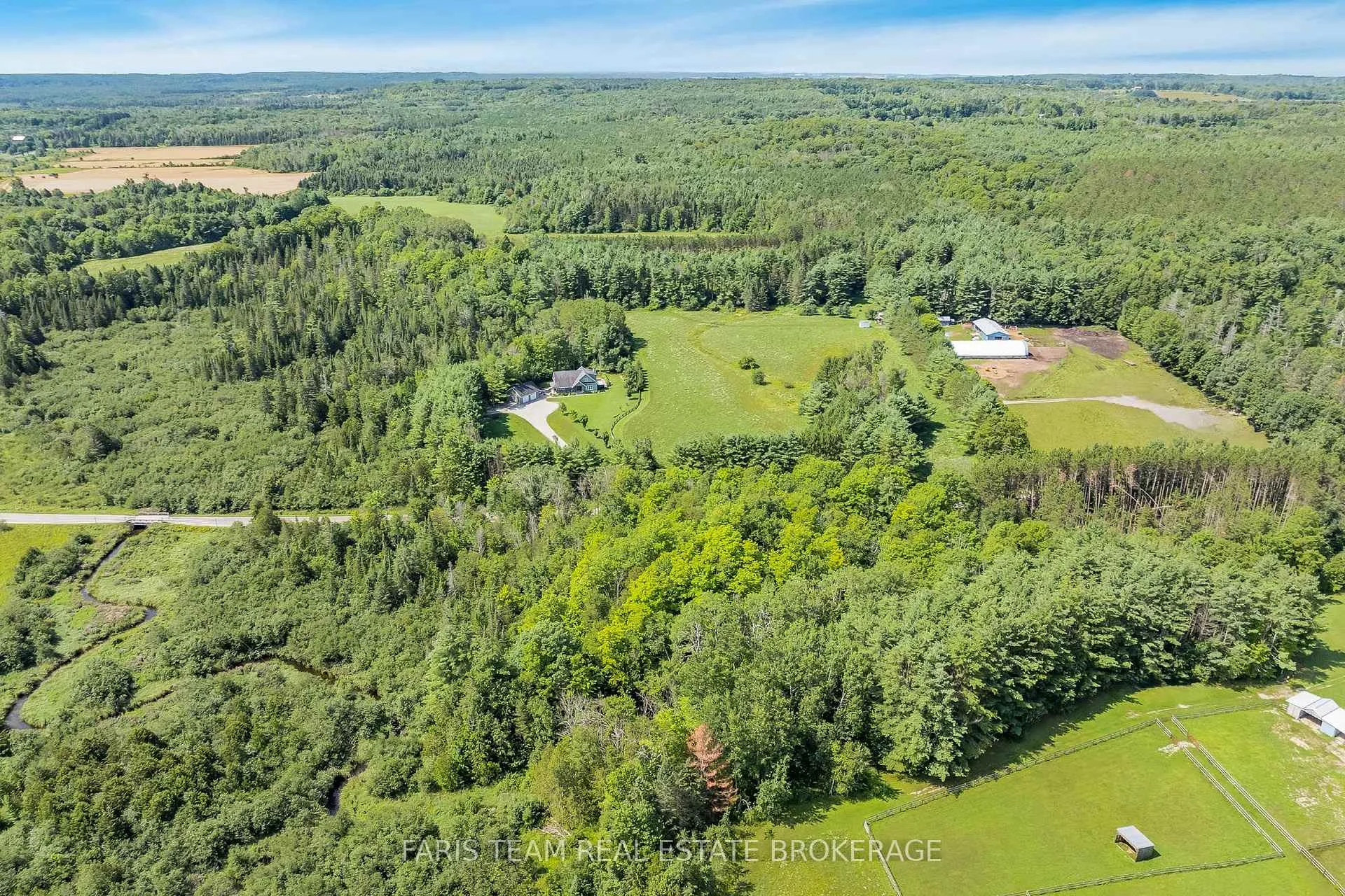 Photo 32 of 5609 Line 4 N, Oro-Medonte, Rural Oro-Medonte — HOMEH