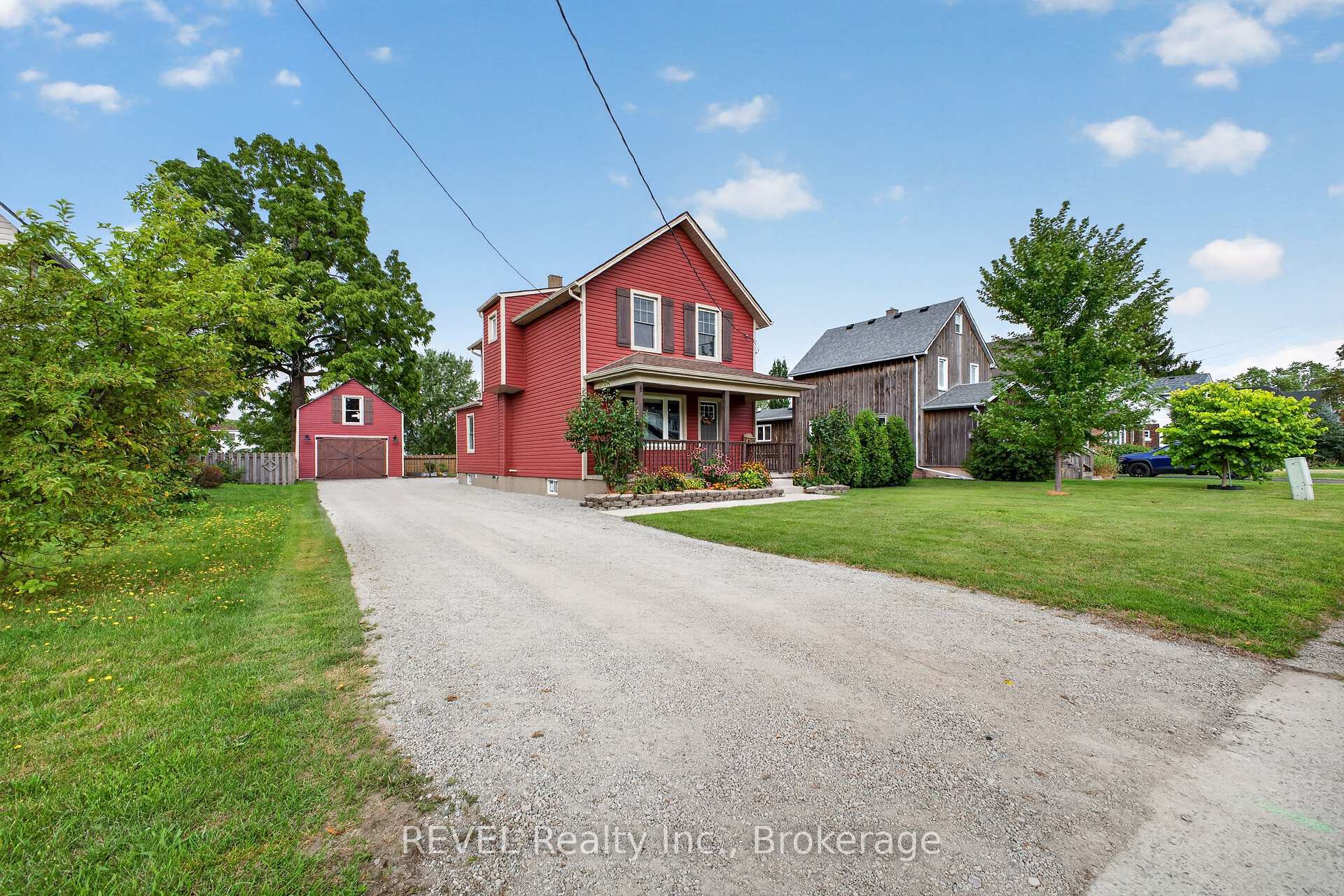 Photo 2 of 312 Phipps Street, Fort Erie, Central — HOMEH