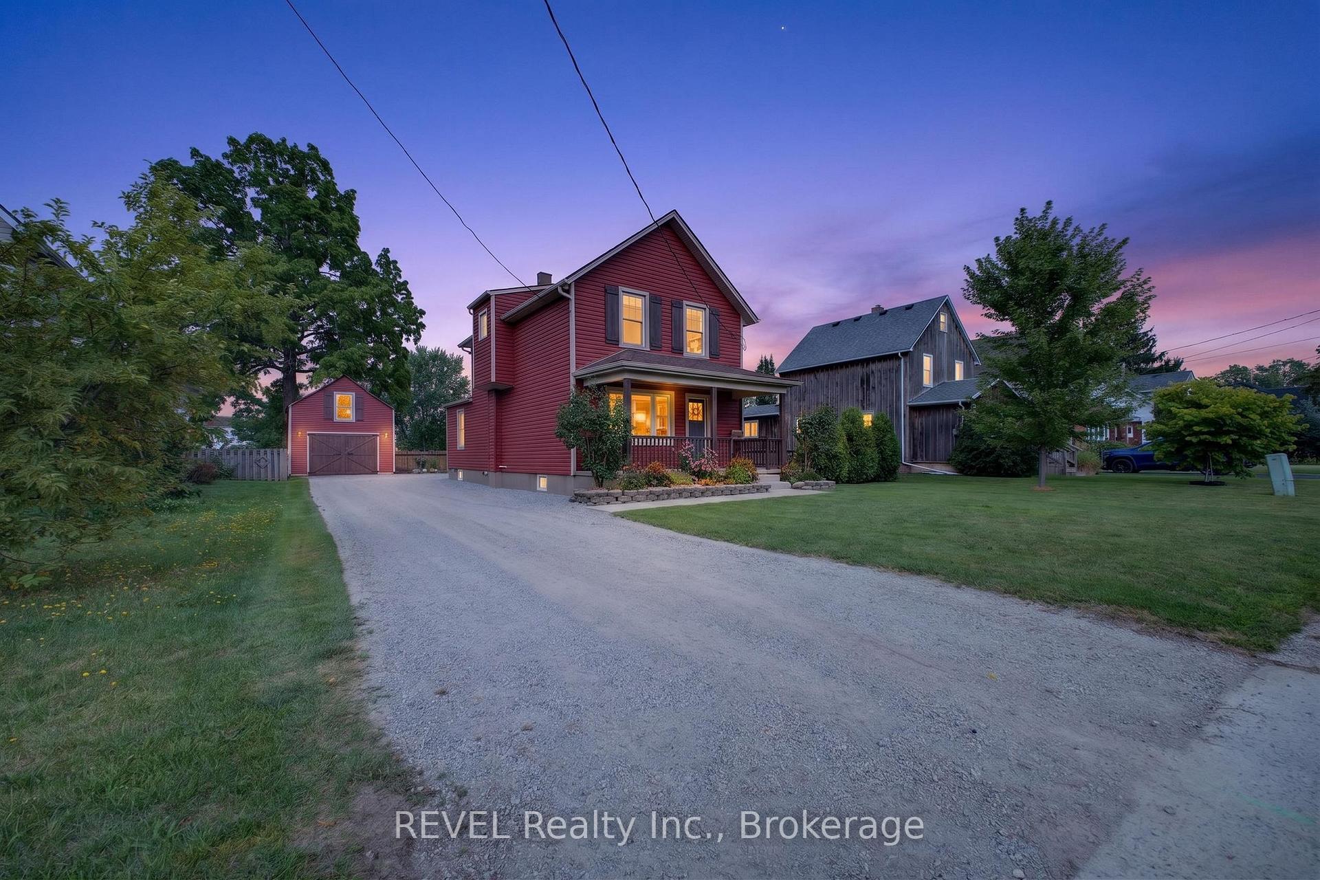 Photo 3 of 312 Phipps Street, Fort Erie, Central — HOMEH