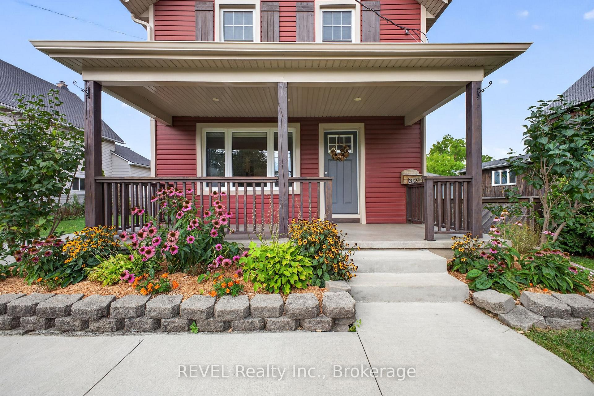 Photo 4 of 312 Phipps Street, Fort Erie, Central — HOMEH