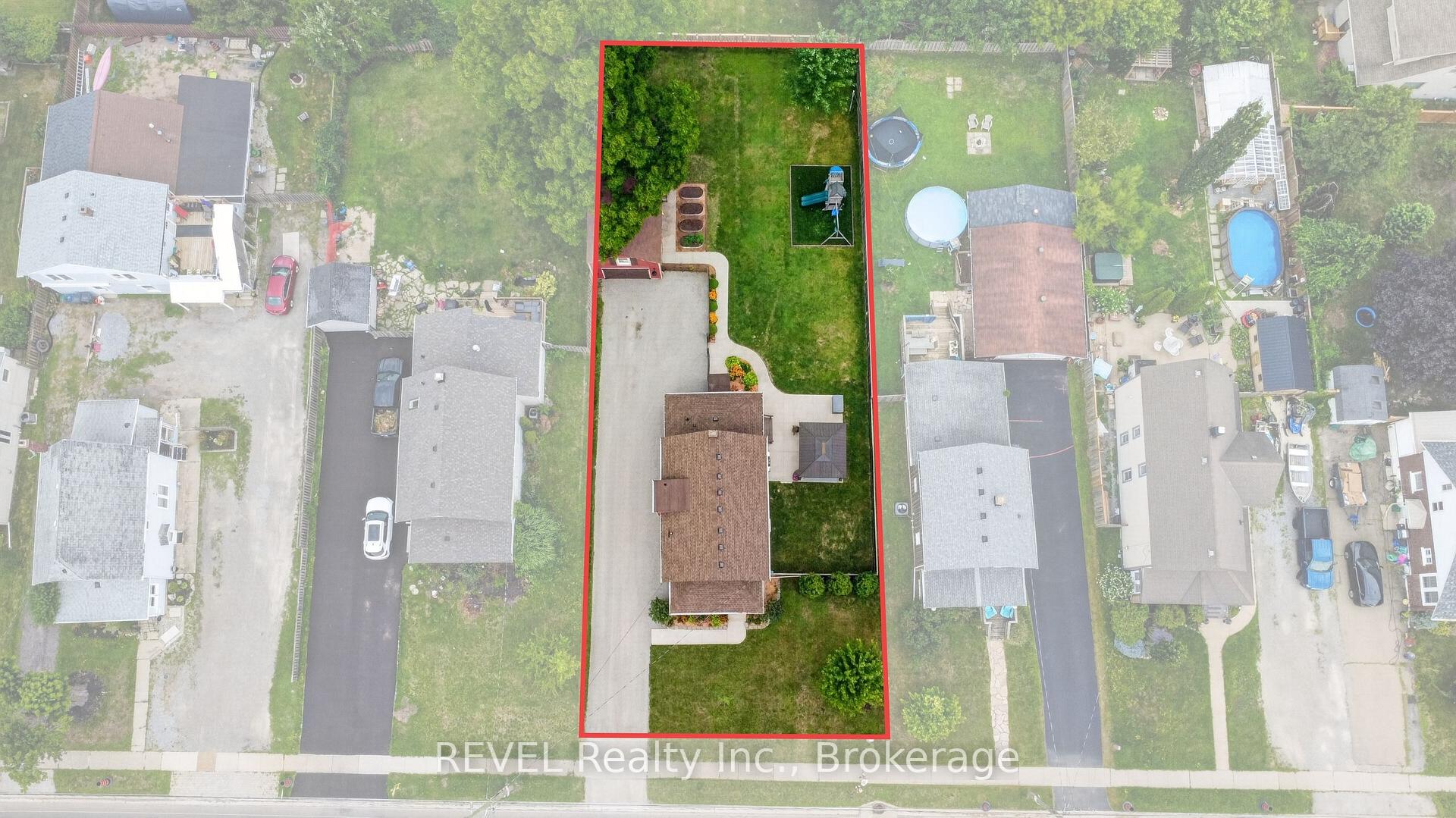 Photo 6 of 312 Phipps Street, Fort Erie, Central — HOMEH