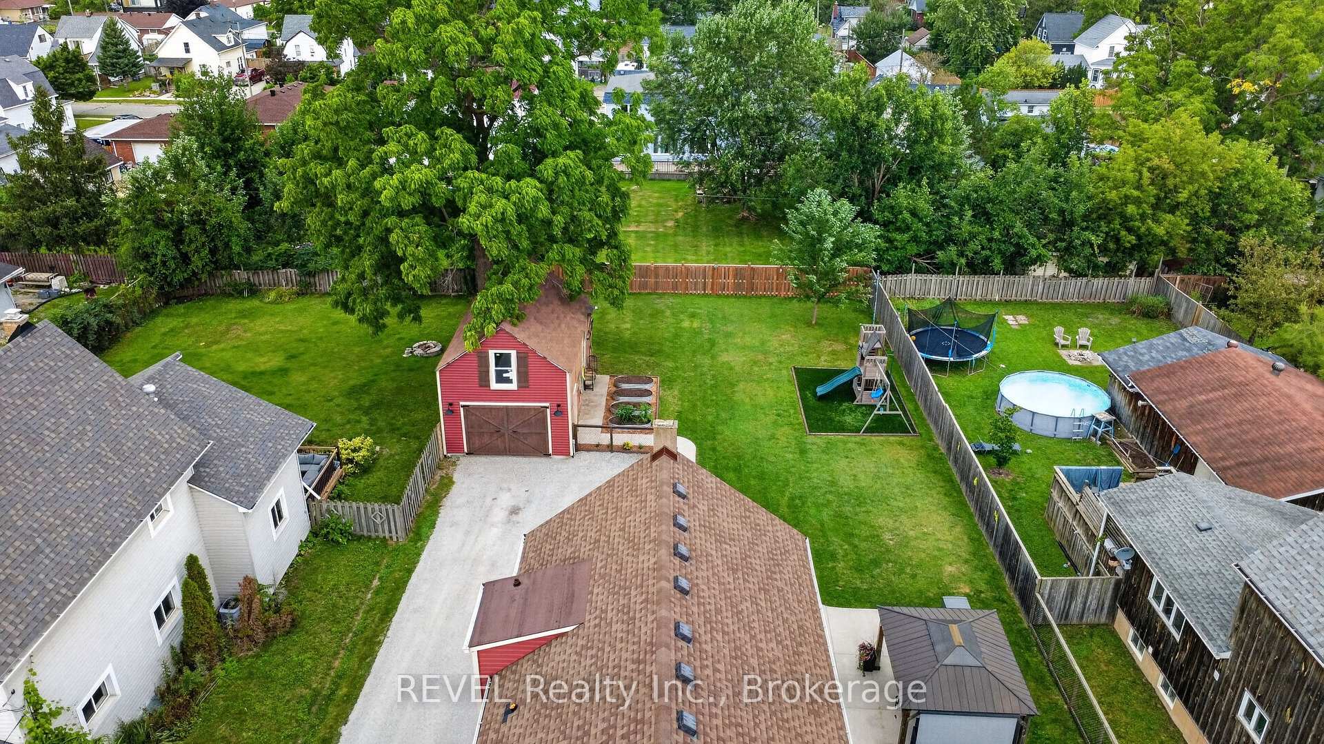 Photo 25 of 312 Phipps Street, Fort Erie, Central — HOMEH