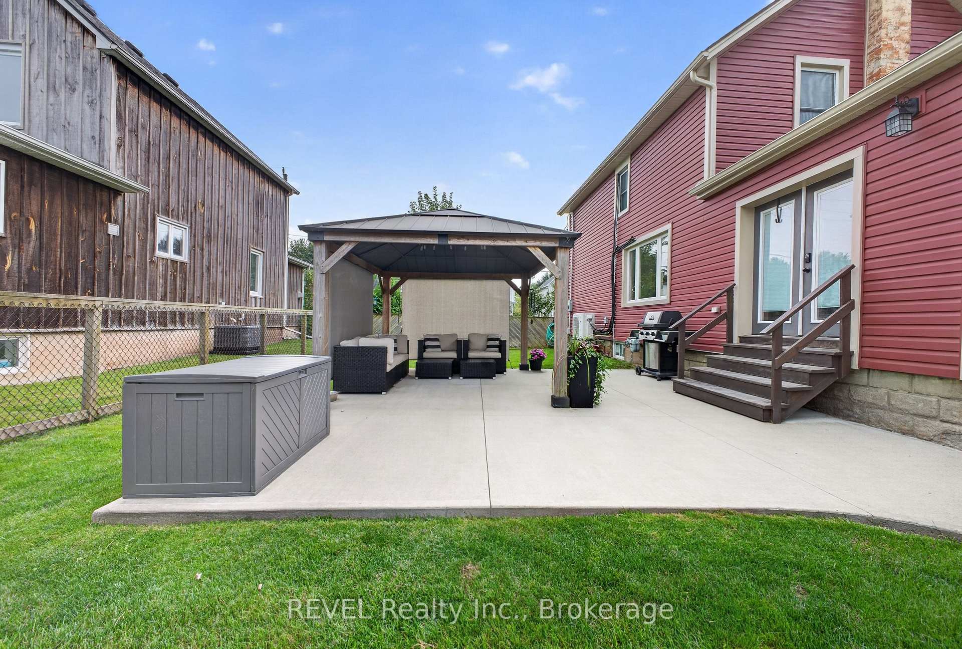 Photo 27 of 312 Phipps Street, Fort Erie, Central — HOMEH