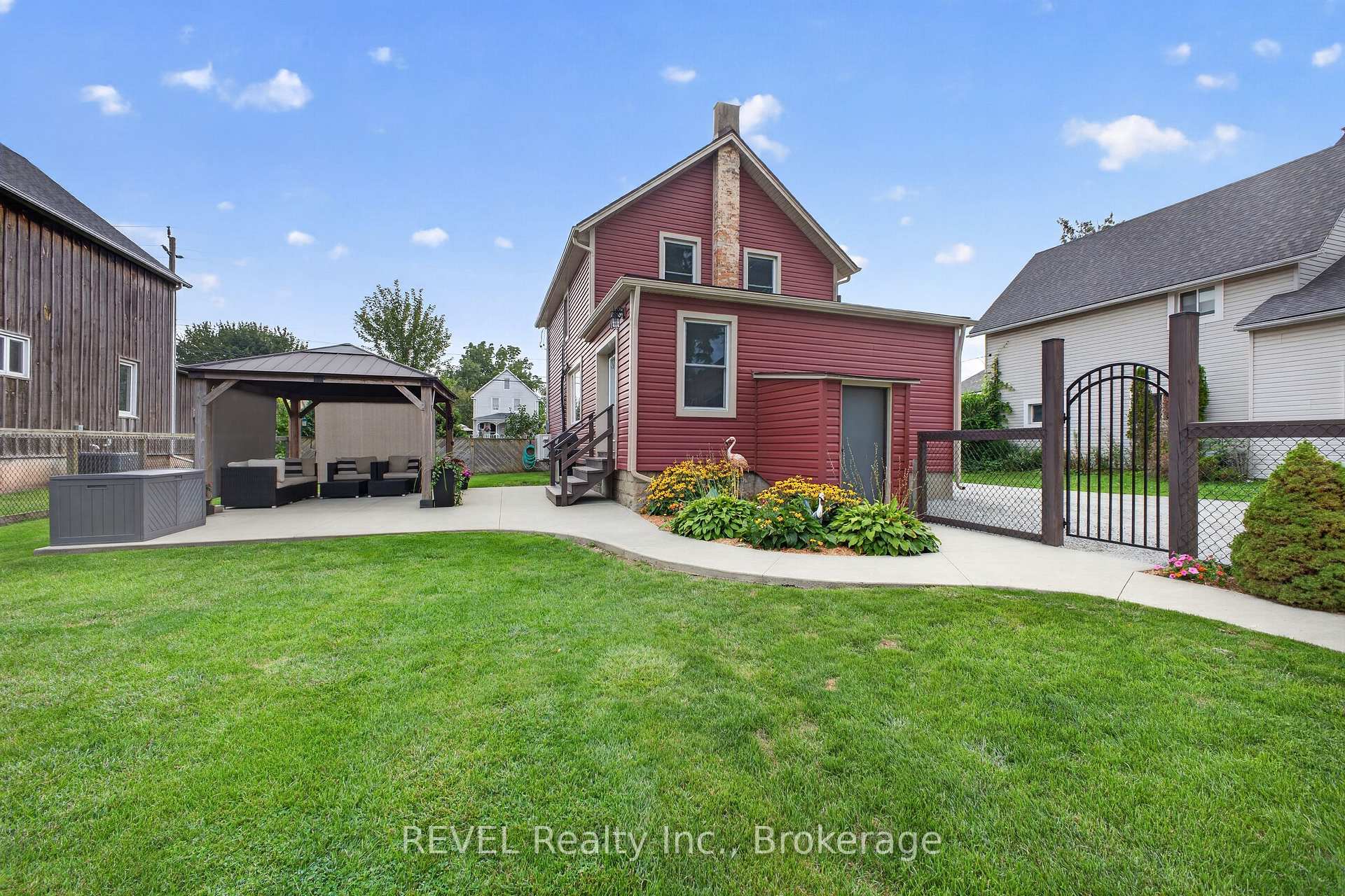 Photo 29 of 312 Phipps Street, Fort Erie, Central — HOMEH