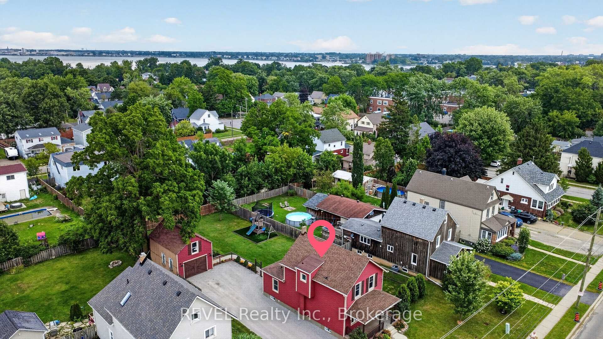 Photo 33 of 312 Phipps Street, Fort Erie, Central — HOMEH