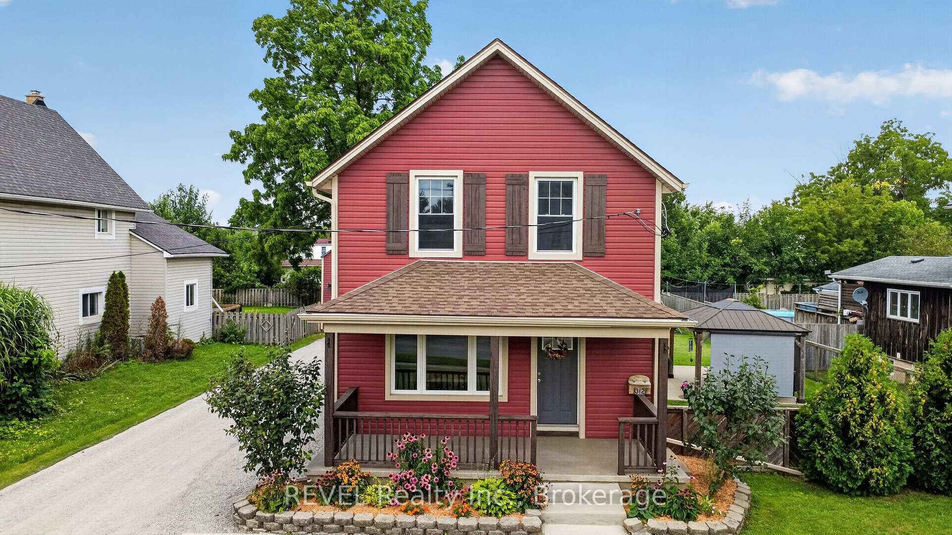 Photo 34 of 312 Phipps Street, Fort Erie, Central — HOMEH