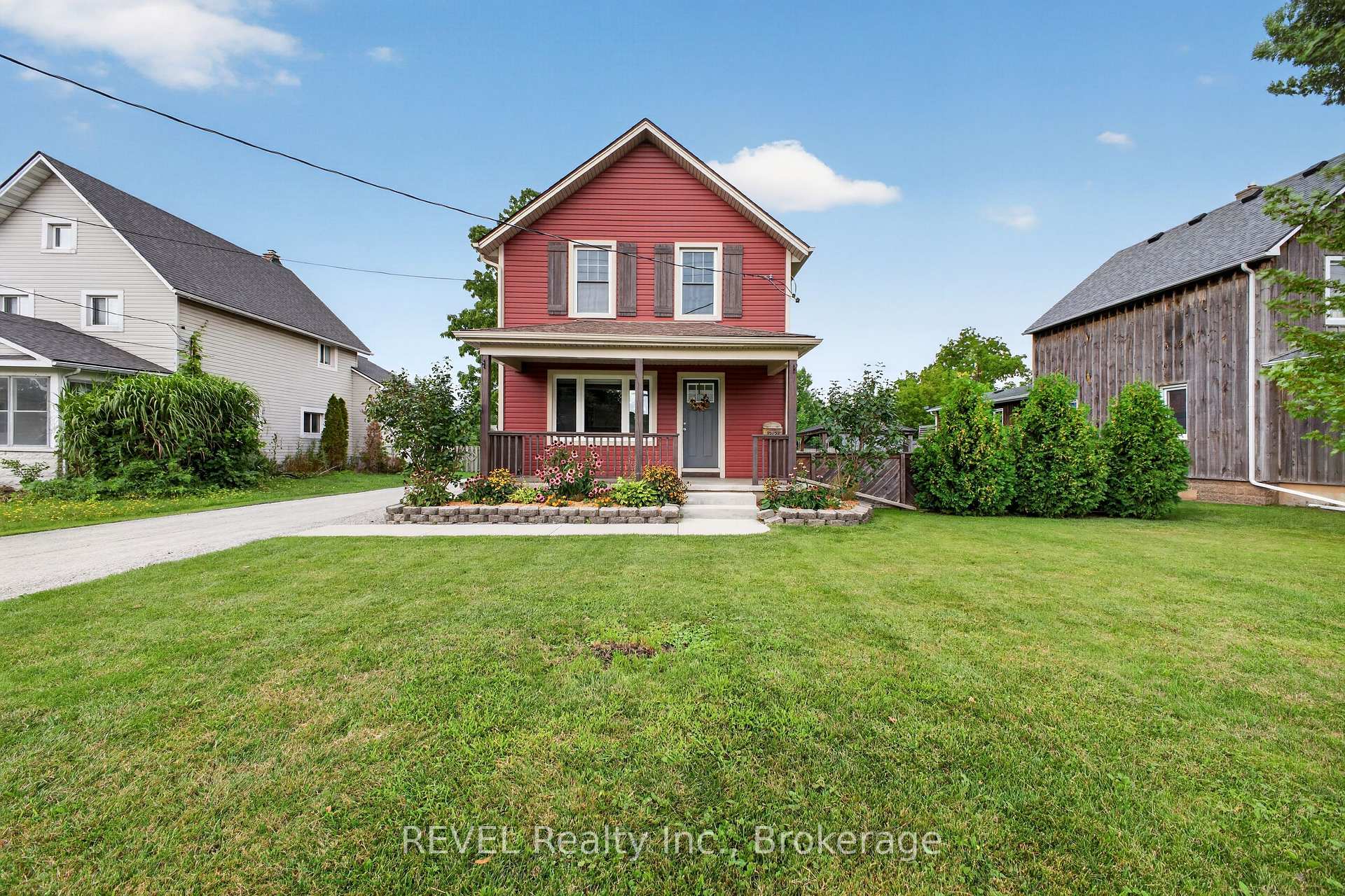 Photo 35 of 312 Phipps Street, Fort Erie, Central — HOMEH